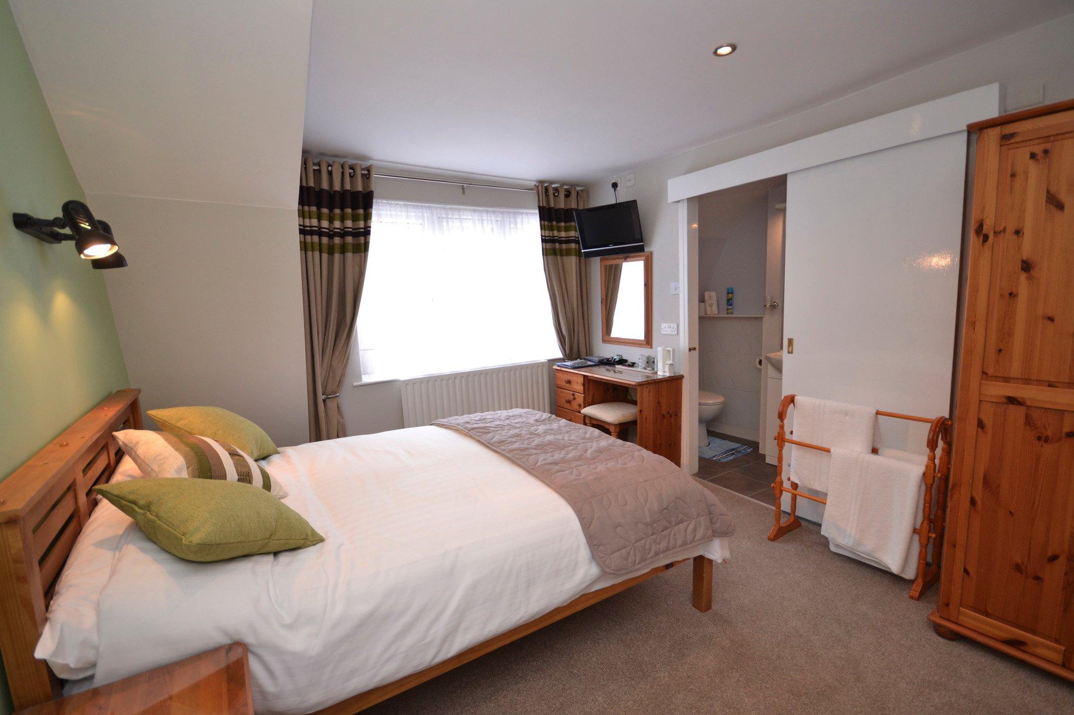 Capritia Guest House