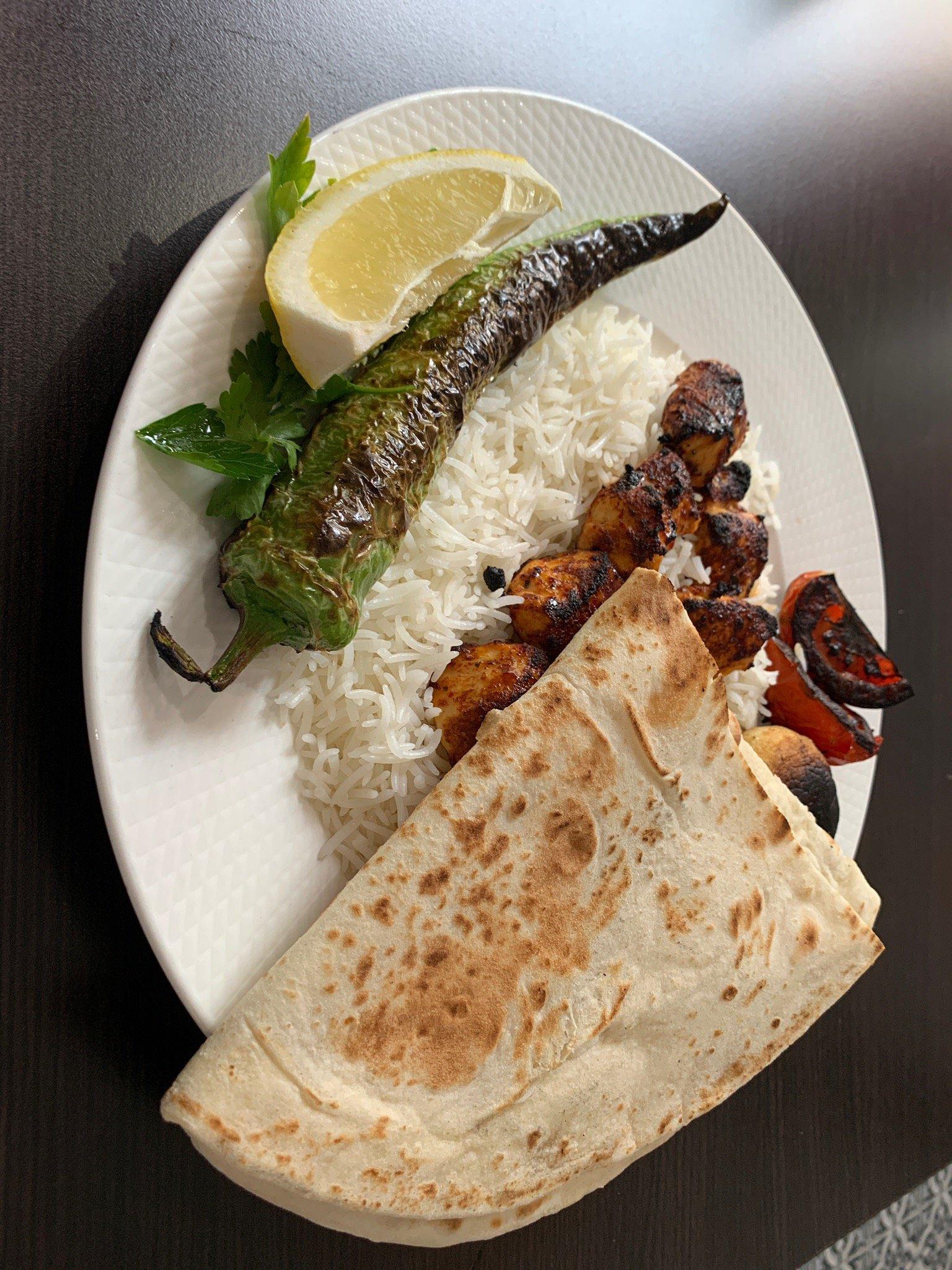 Restaurant Sicilia House