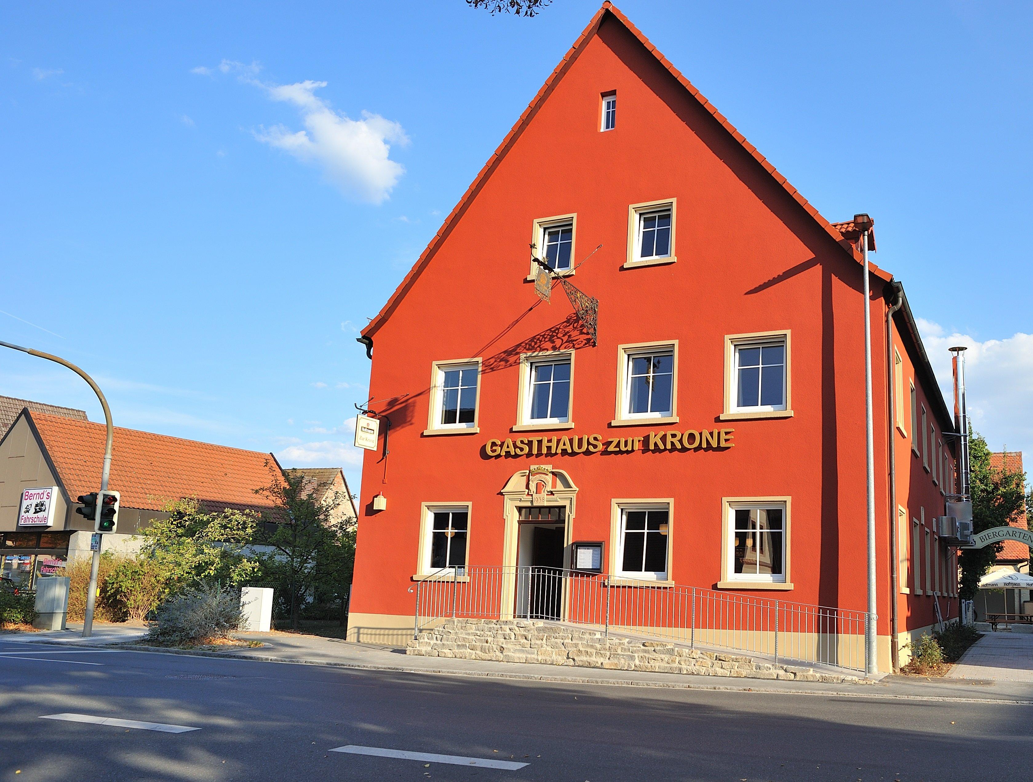 Gasthaus Zur Krone