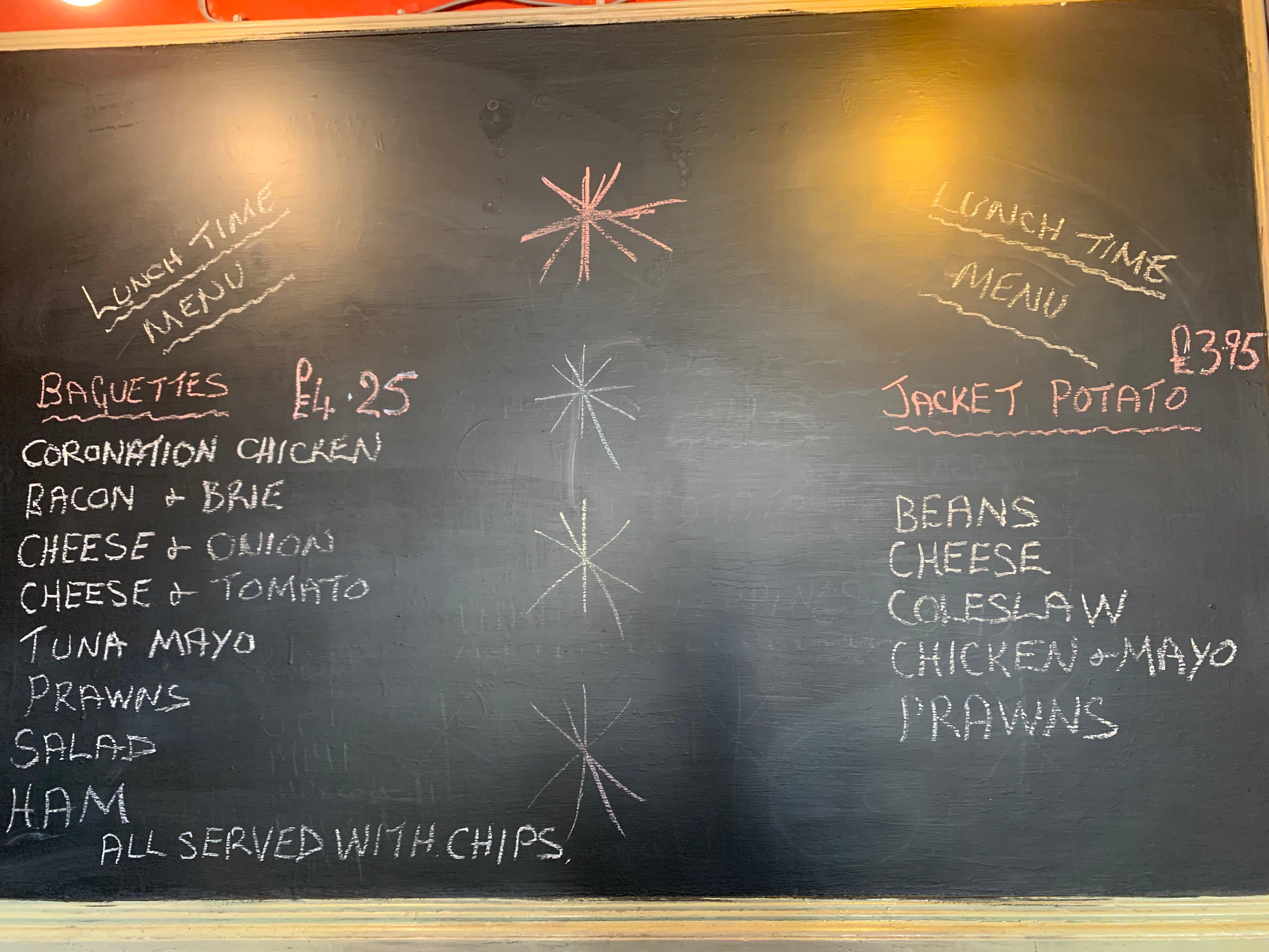 The Old House at Home