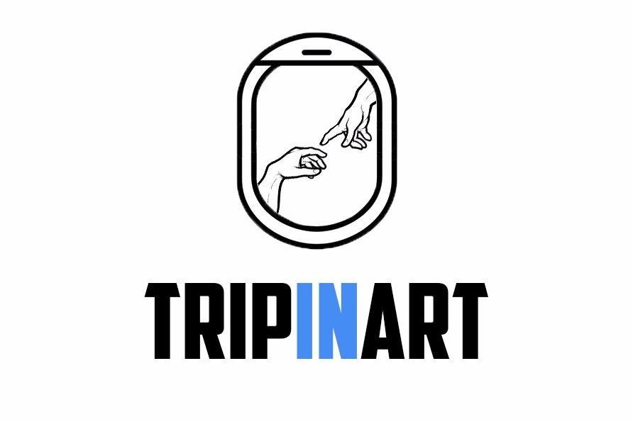 Trip In Art