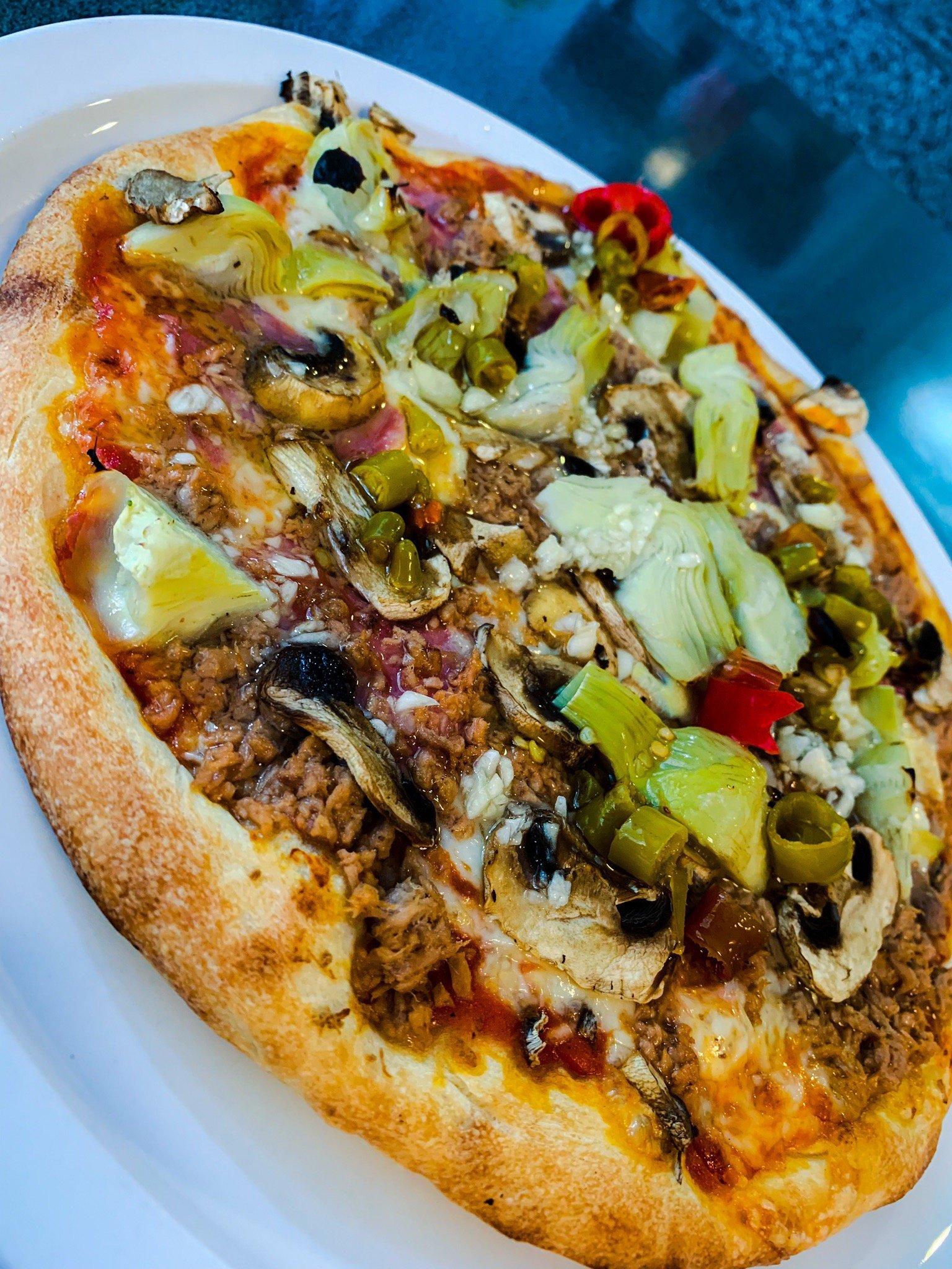 Pizzeria bei Salvatore 2