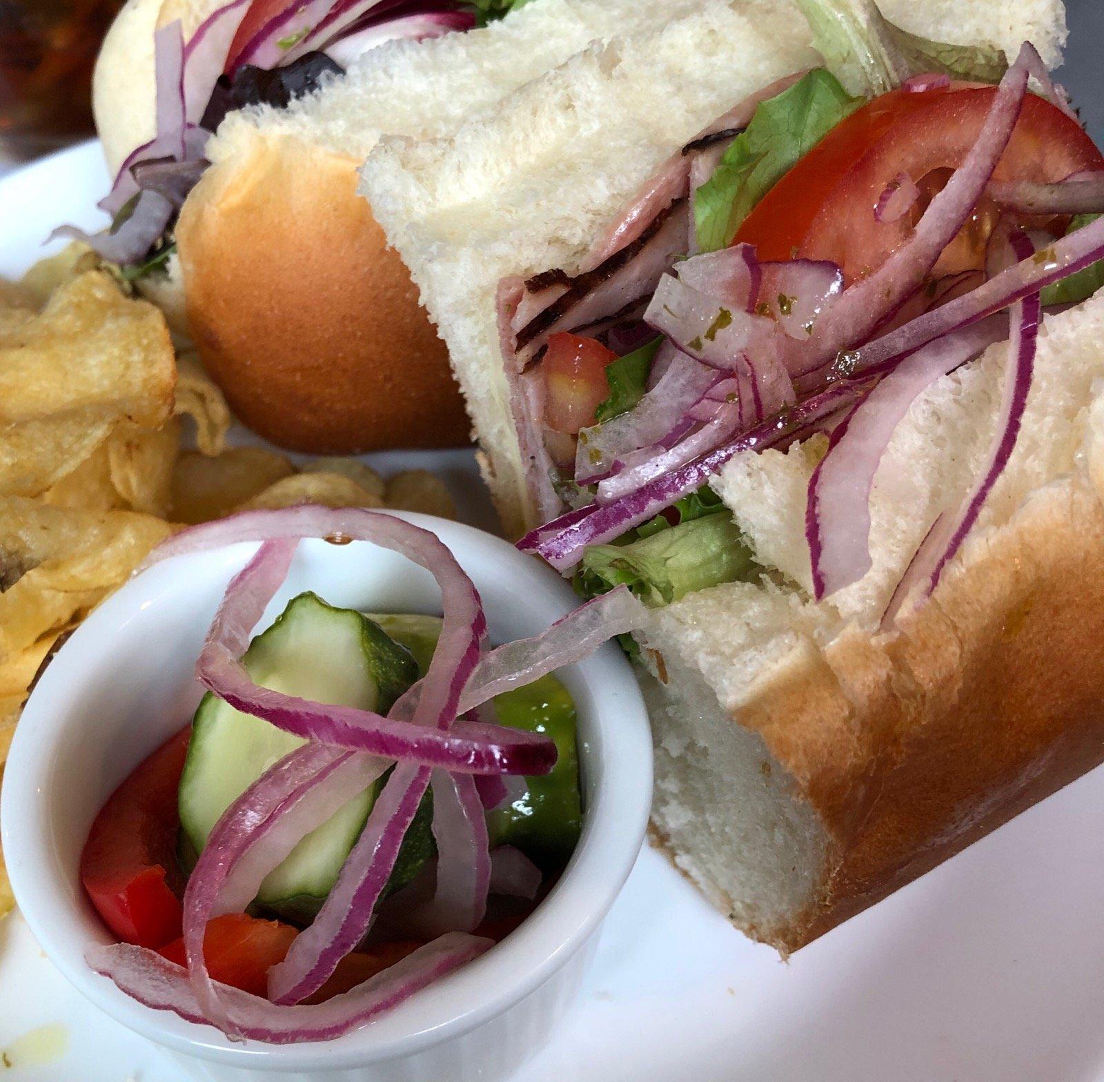 Photo by Elizabeth B