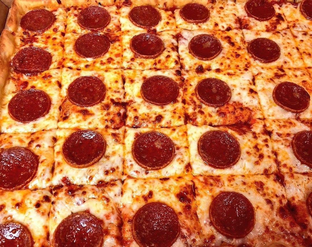 Ledo Pizza Bethesda, Md - Westlake Drive