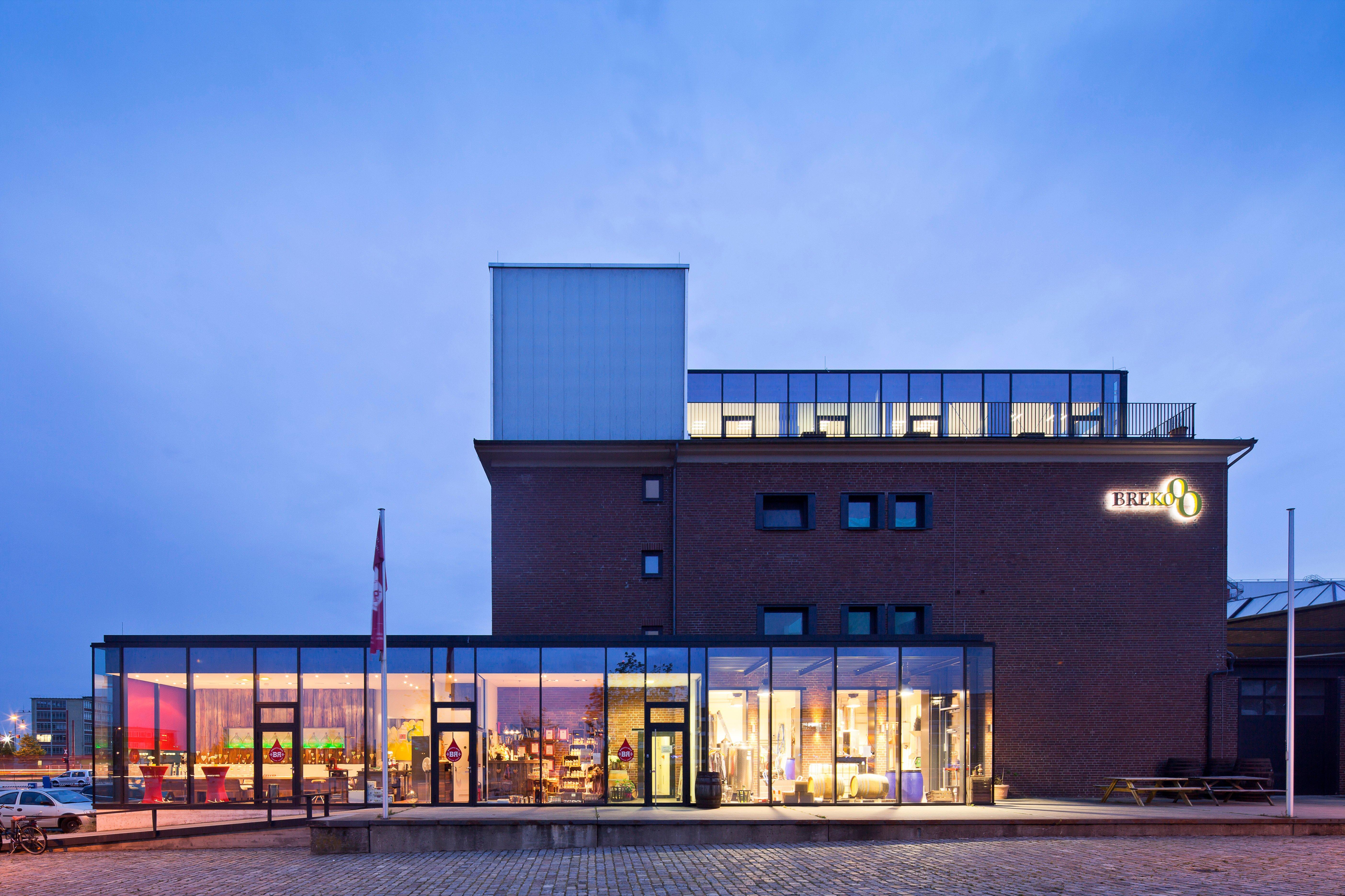 Birgitta Rust Piekfeine Braende