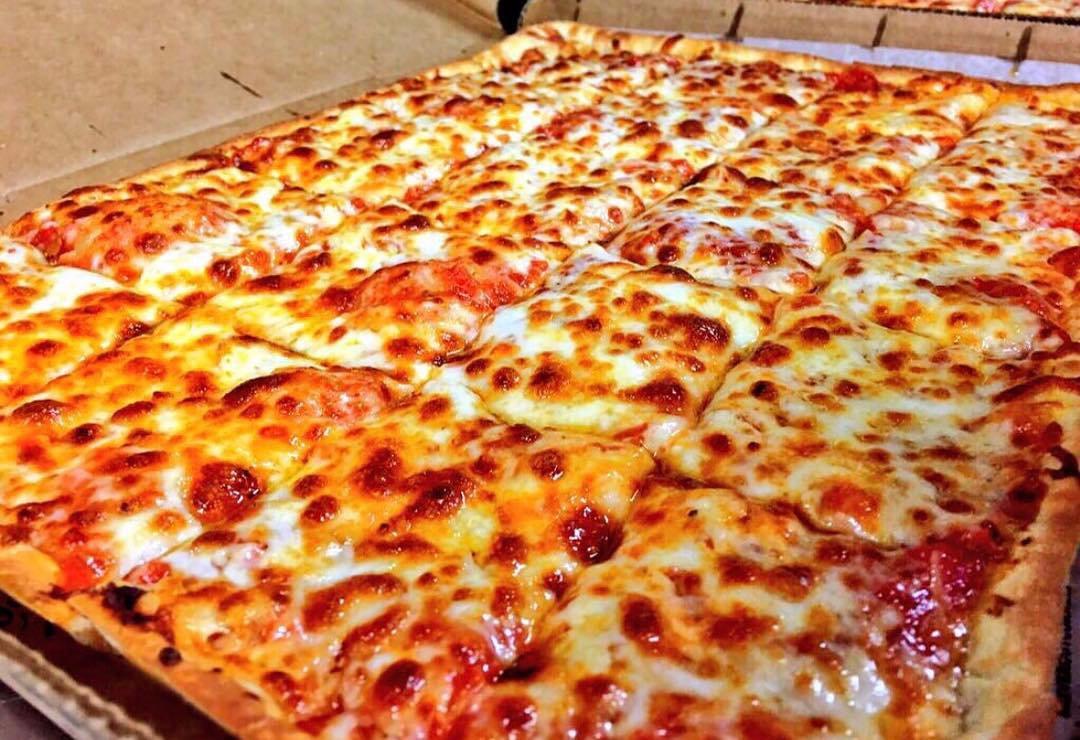 Ledo Pizza West Springfield, Va