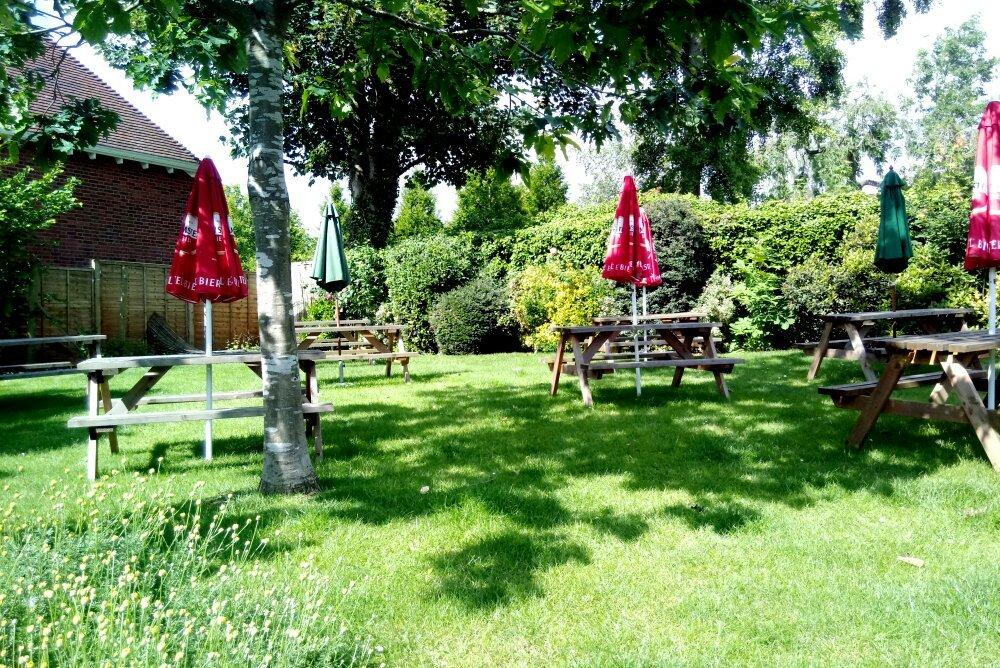 The Whyte Harte Hotel Restaurant