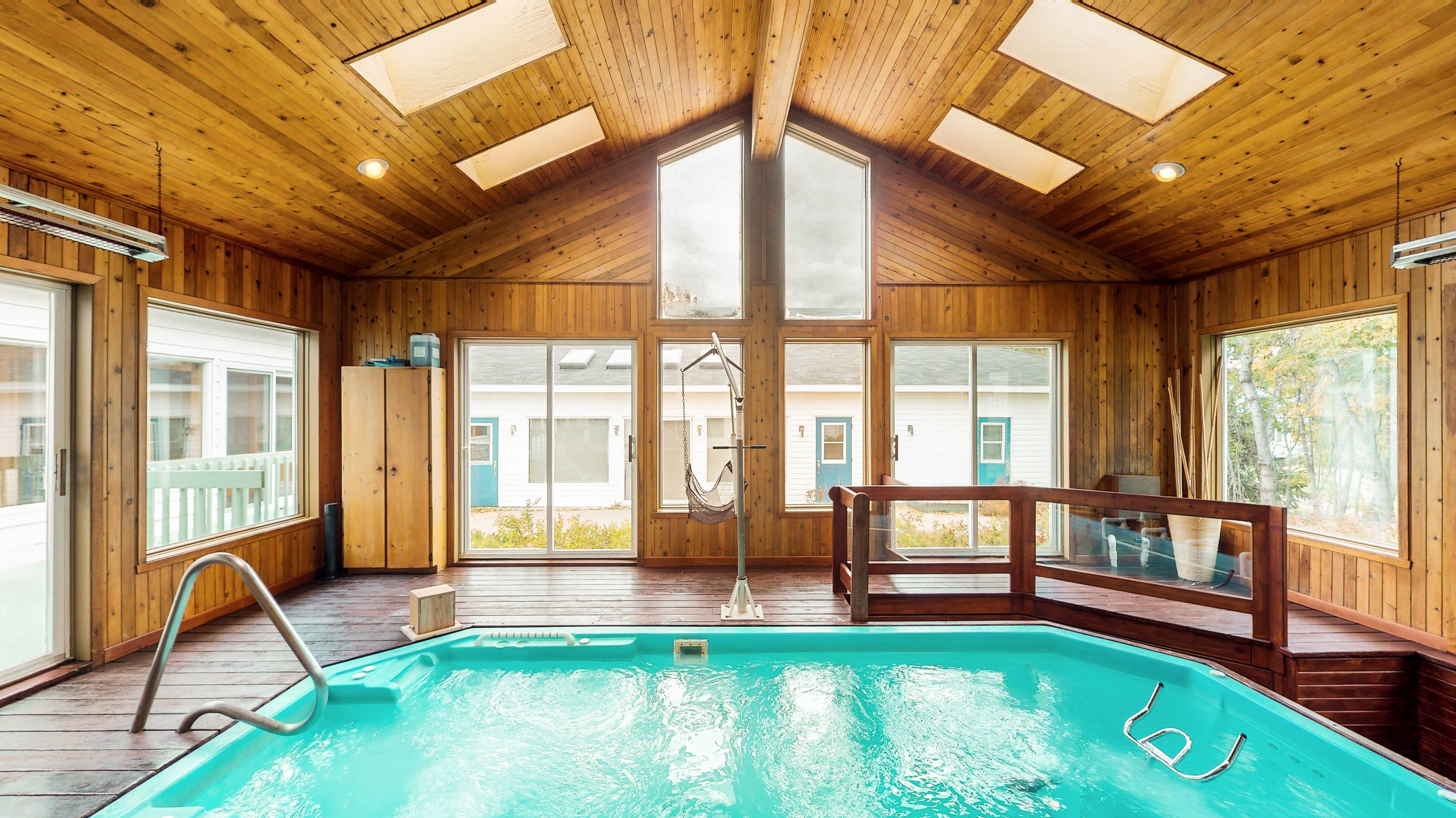 Aquamer Thalasso-Spa