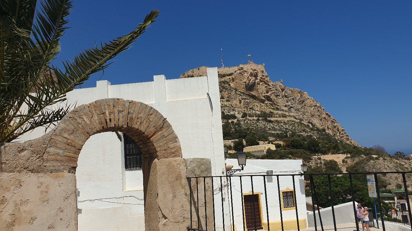 Ermita de Santa Cruz