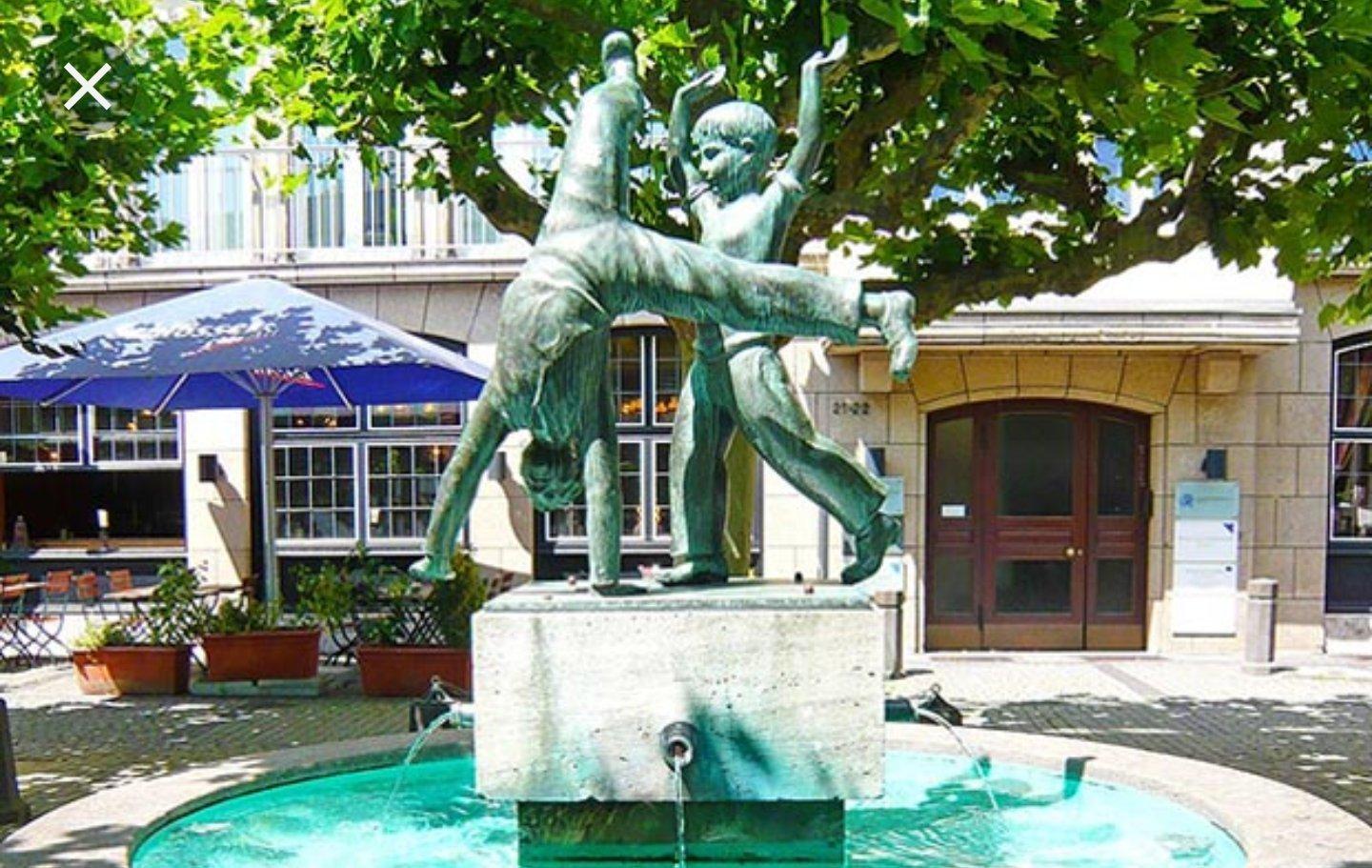 Radschlägerbrunnen