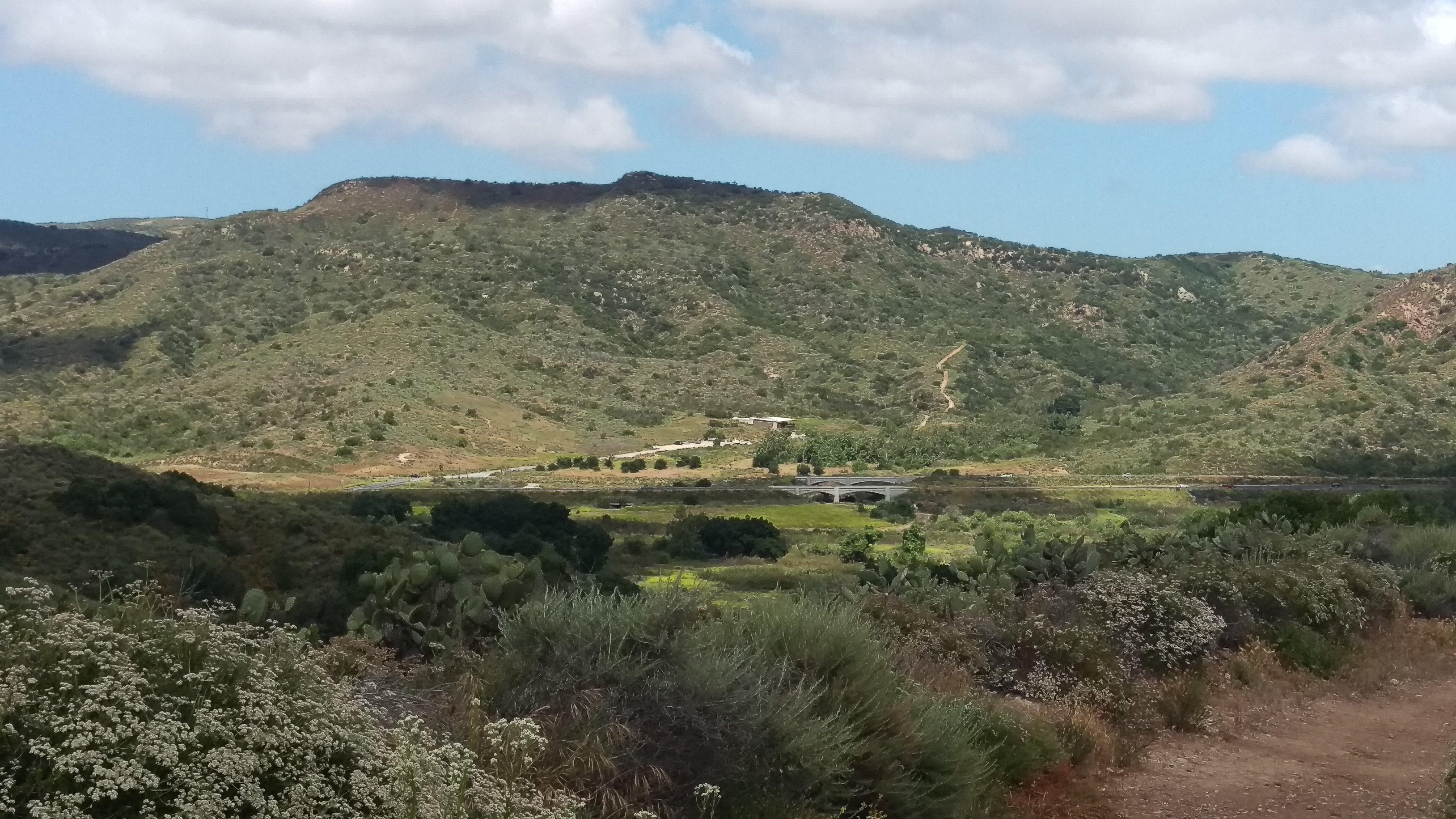 Laguna Coast Wilderness Park