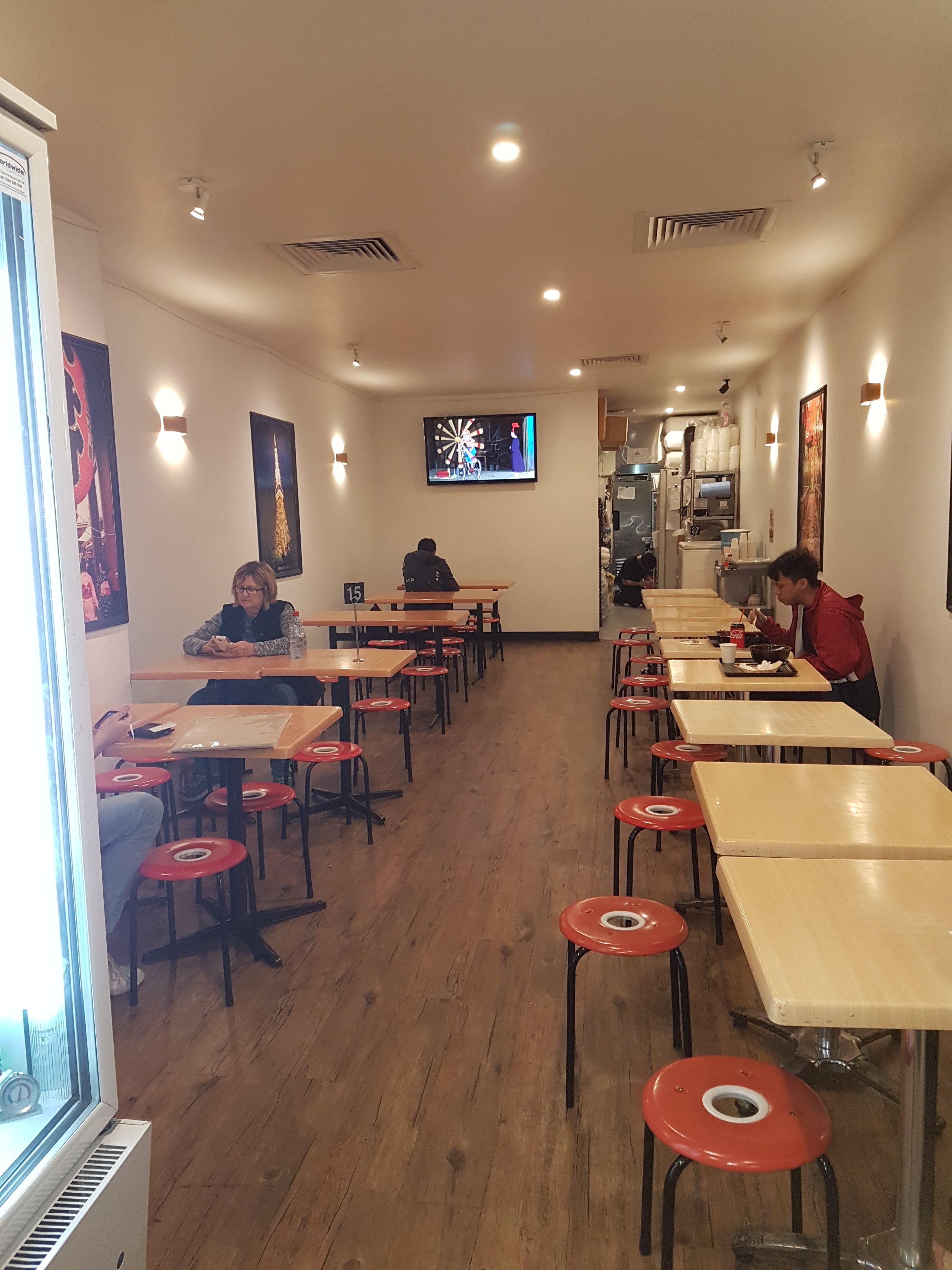 Kadoya Japanese Restaurant & Take Away