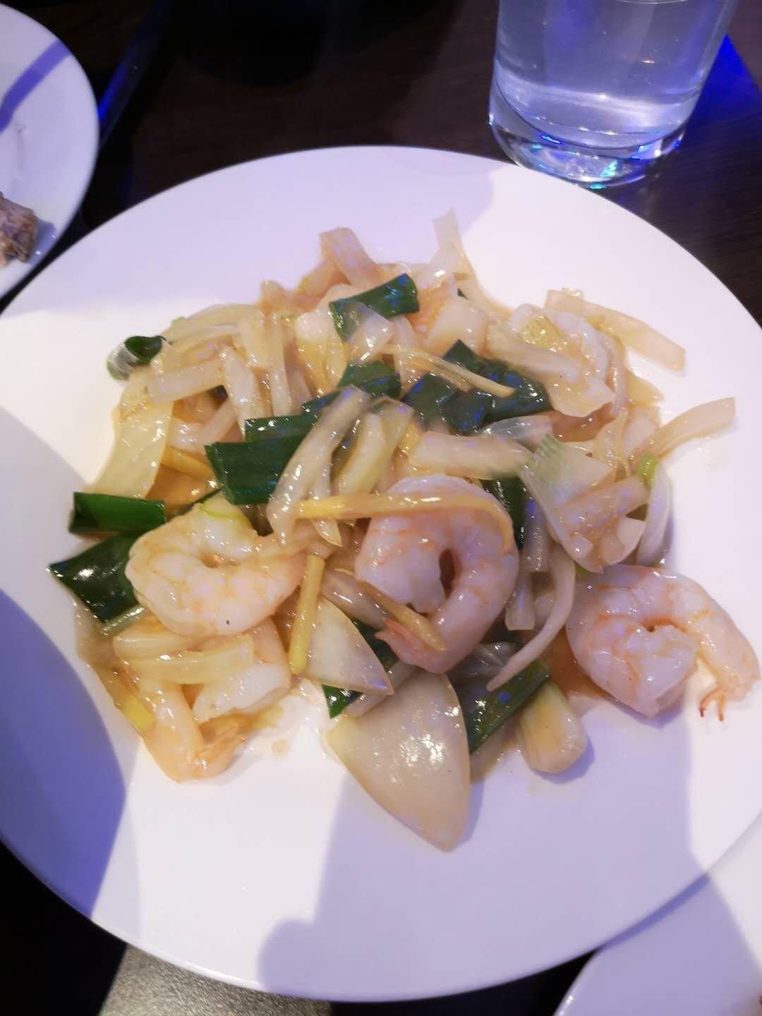 Mr Ho Chinese Restaurants