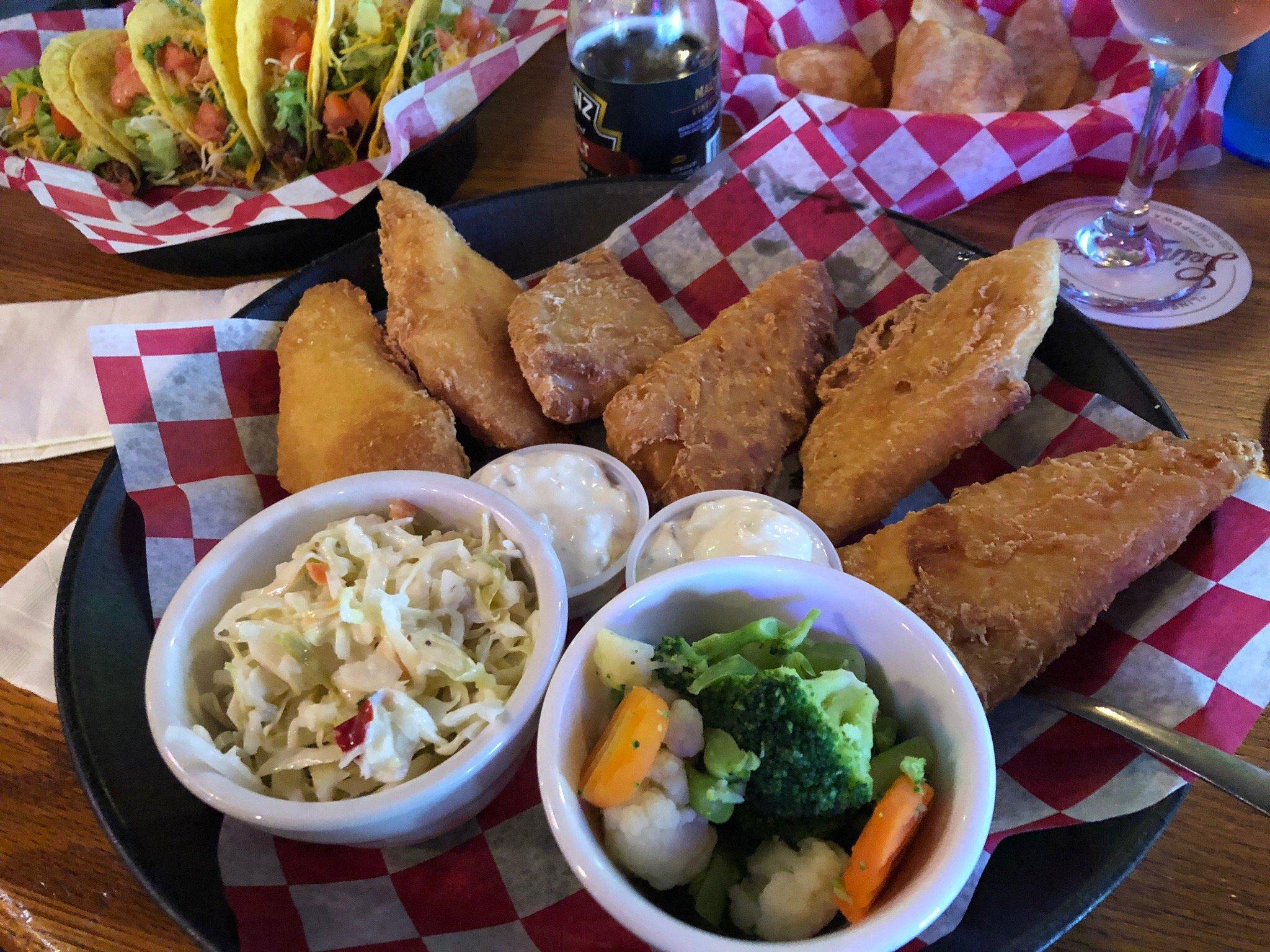 Dublin House Sports Bar and Grill