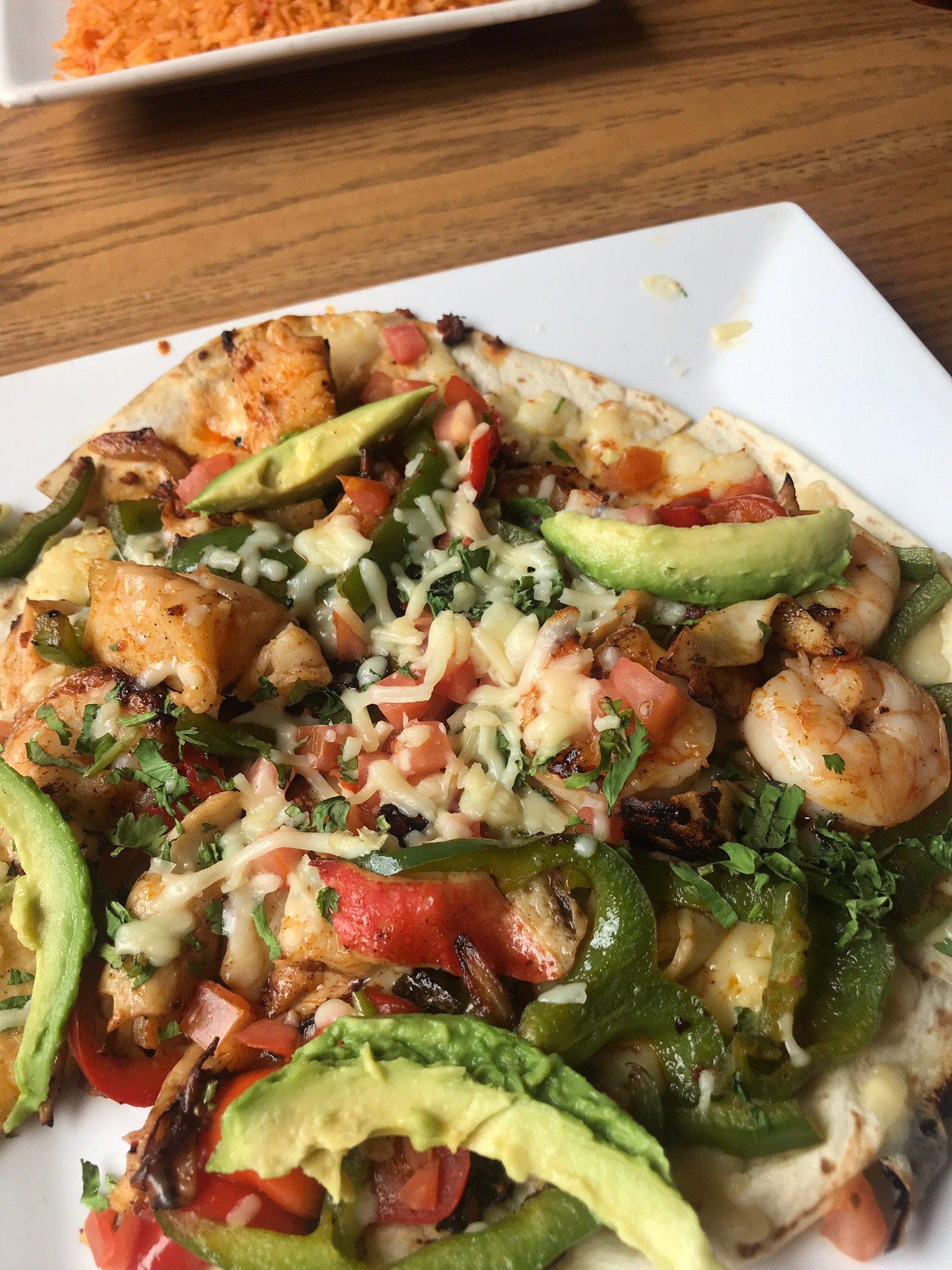 El Pueblito Mexican Bistro