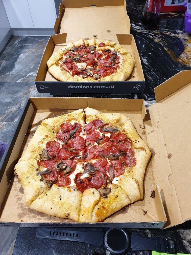 Domino's Pizza Beenleigh