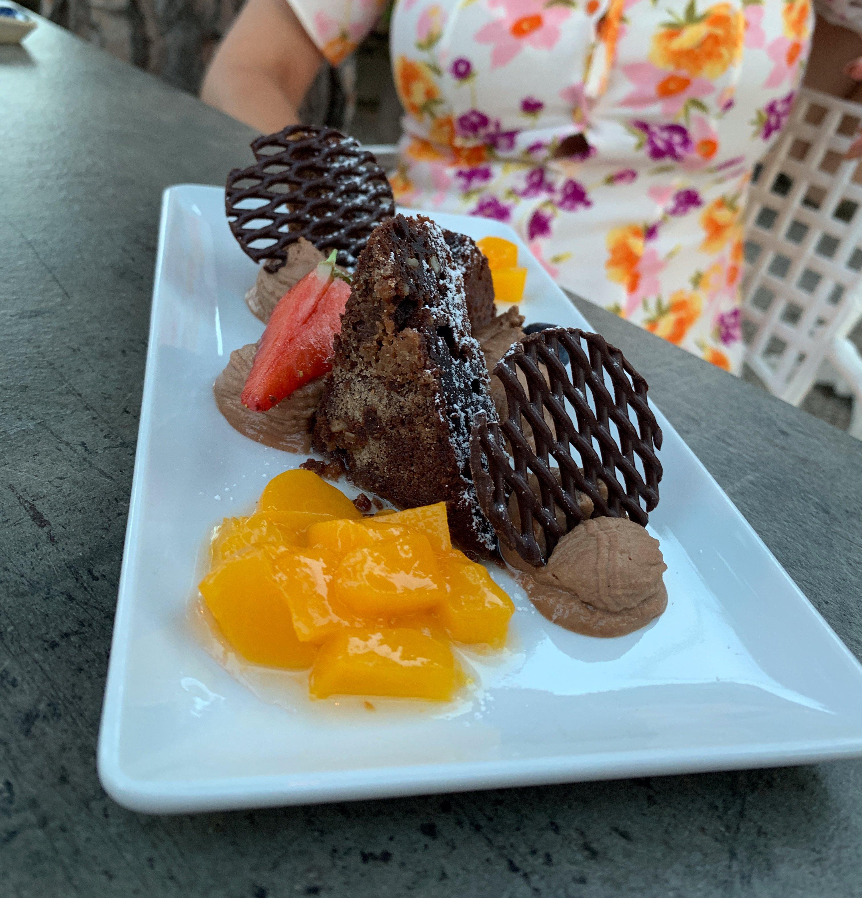 Torre Aurora Mare Cucina & Cocktails