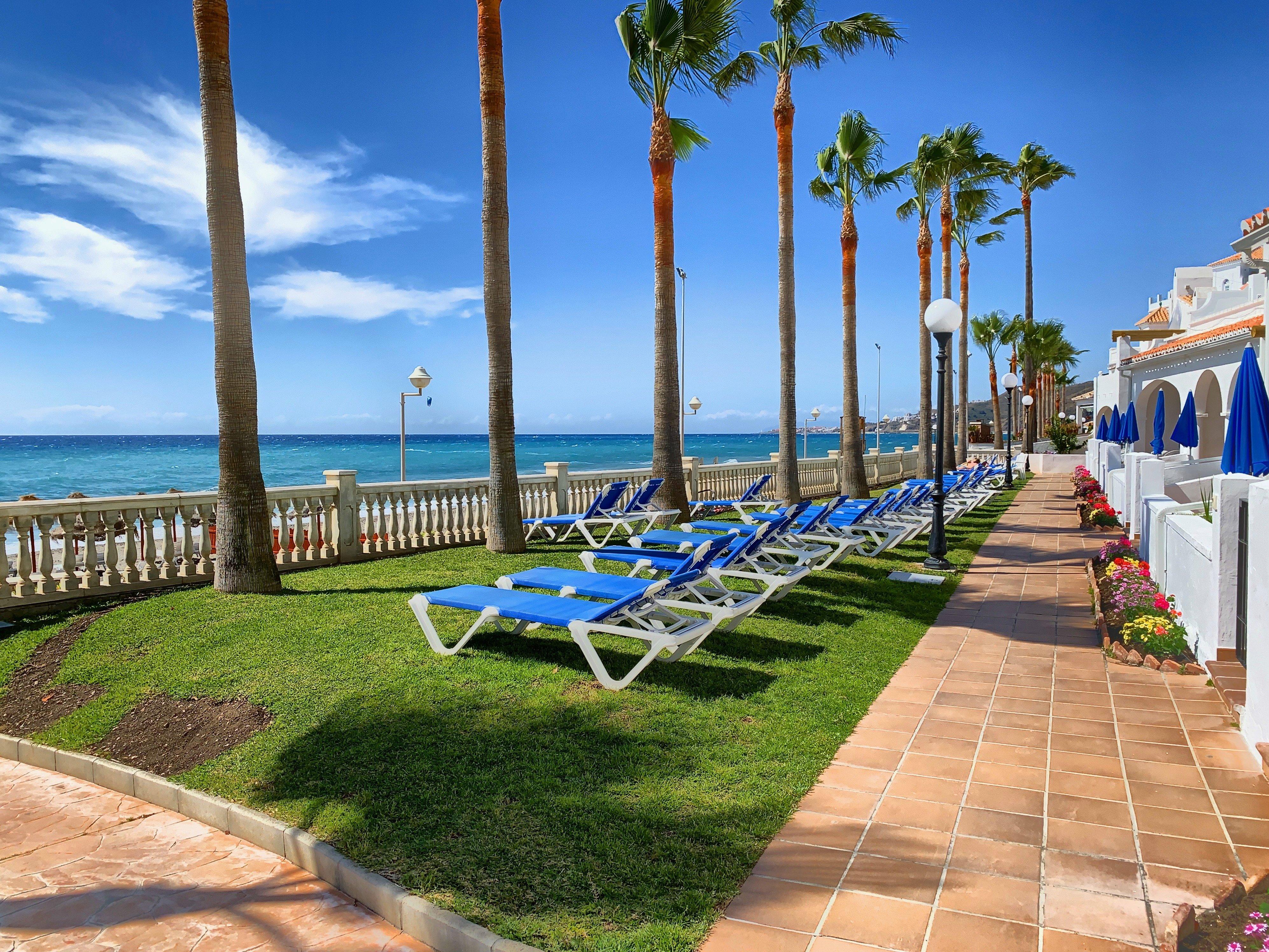 Apartmentos Perla Marina