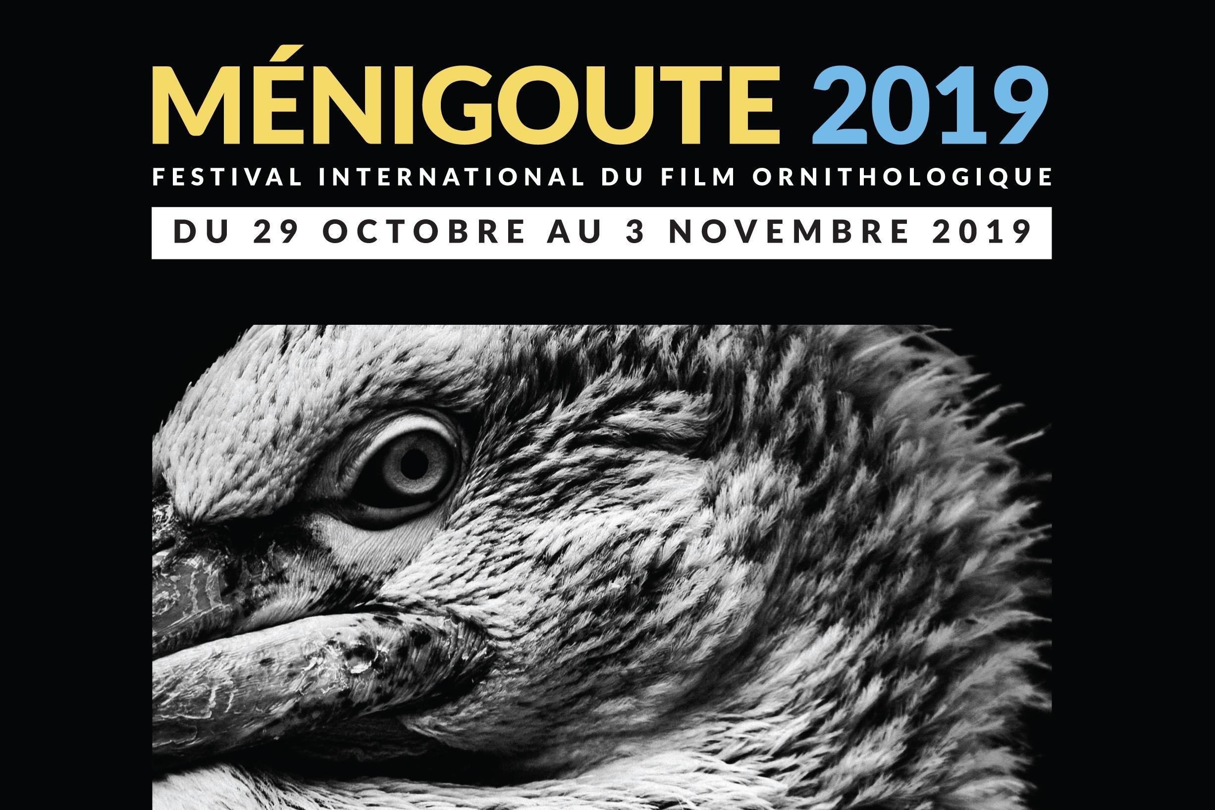 Festival International du Film ornithologique