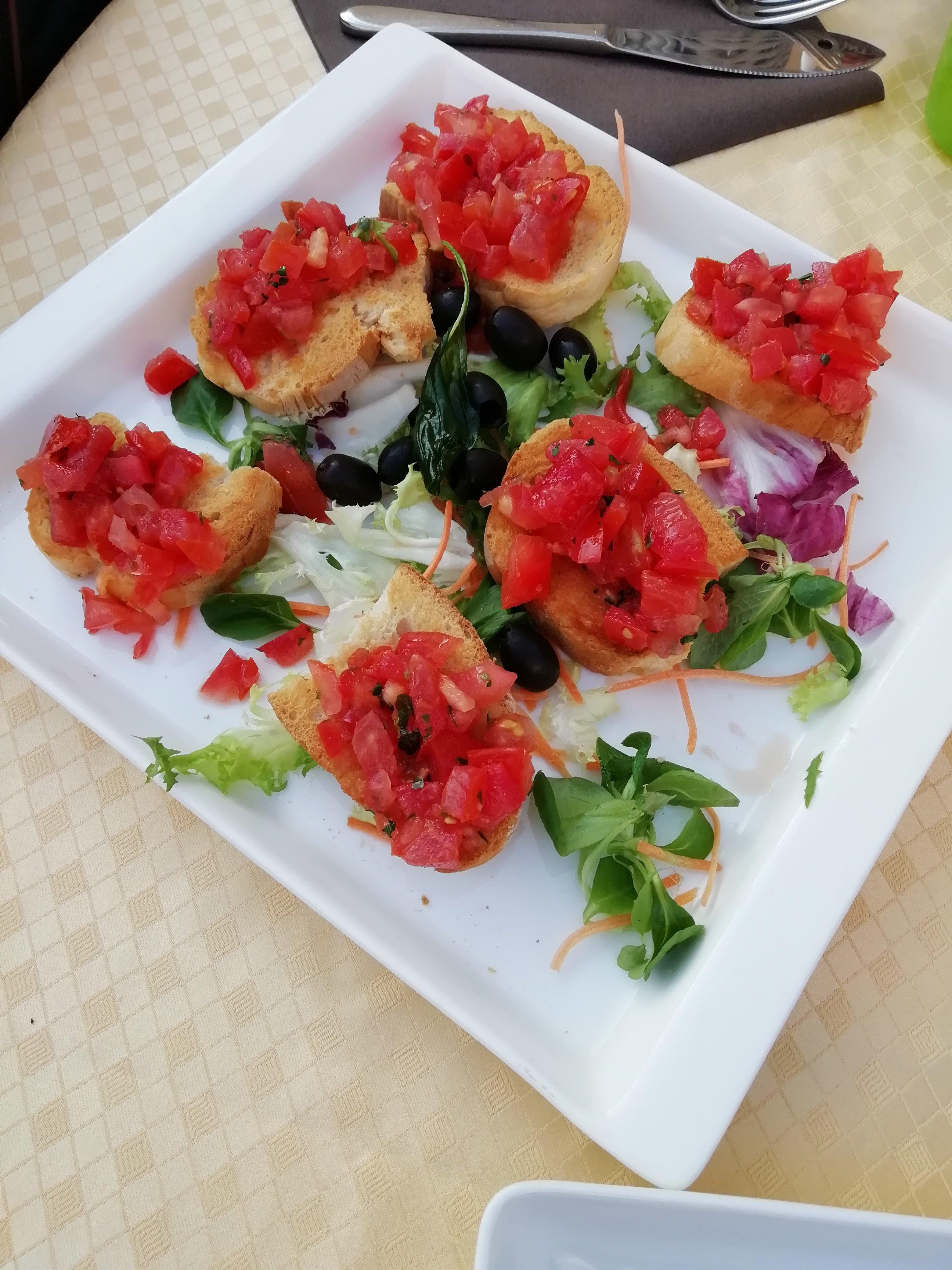 La Dogana (Nuova Gestione 2020)