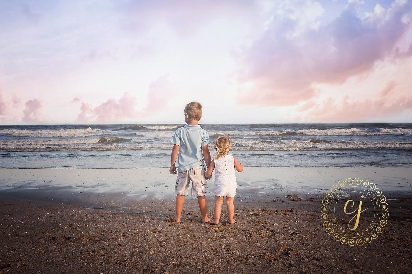 CHLOE JOHN PHOTOGRAPHY