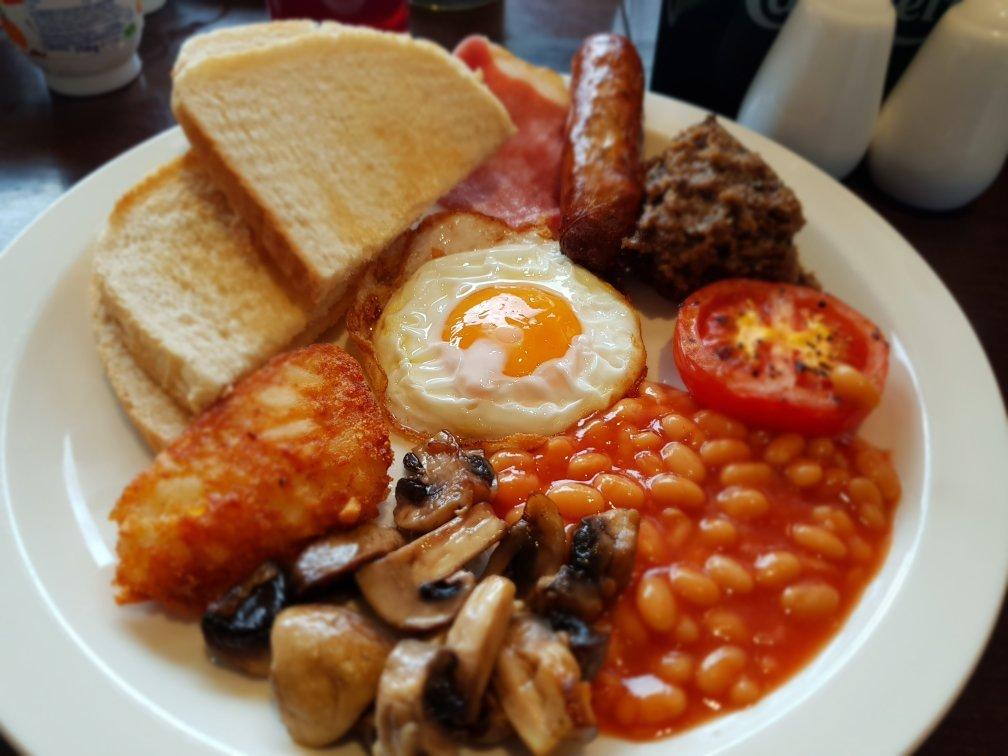 The Legend of Saucy Mary