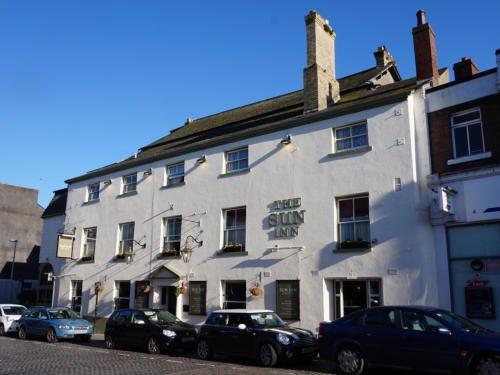 The Sun Inn