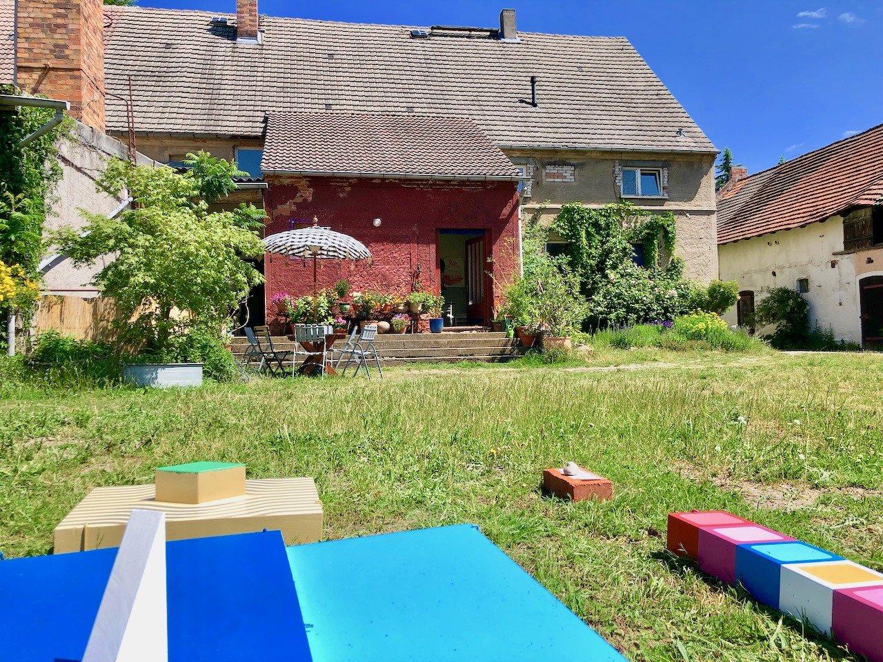 Atelierhof Werenzhain