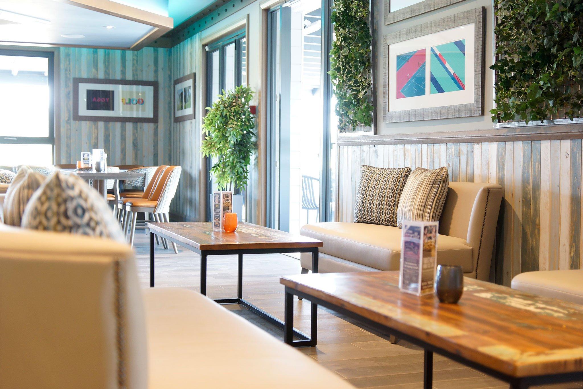 GG's Coffee Shop & Sports Lounge