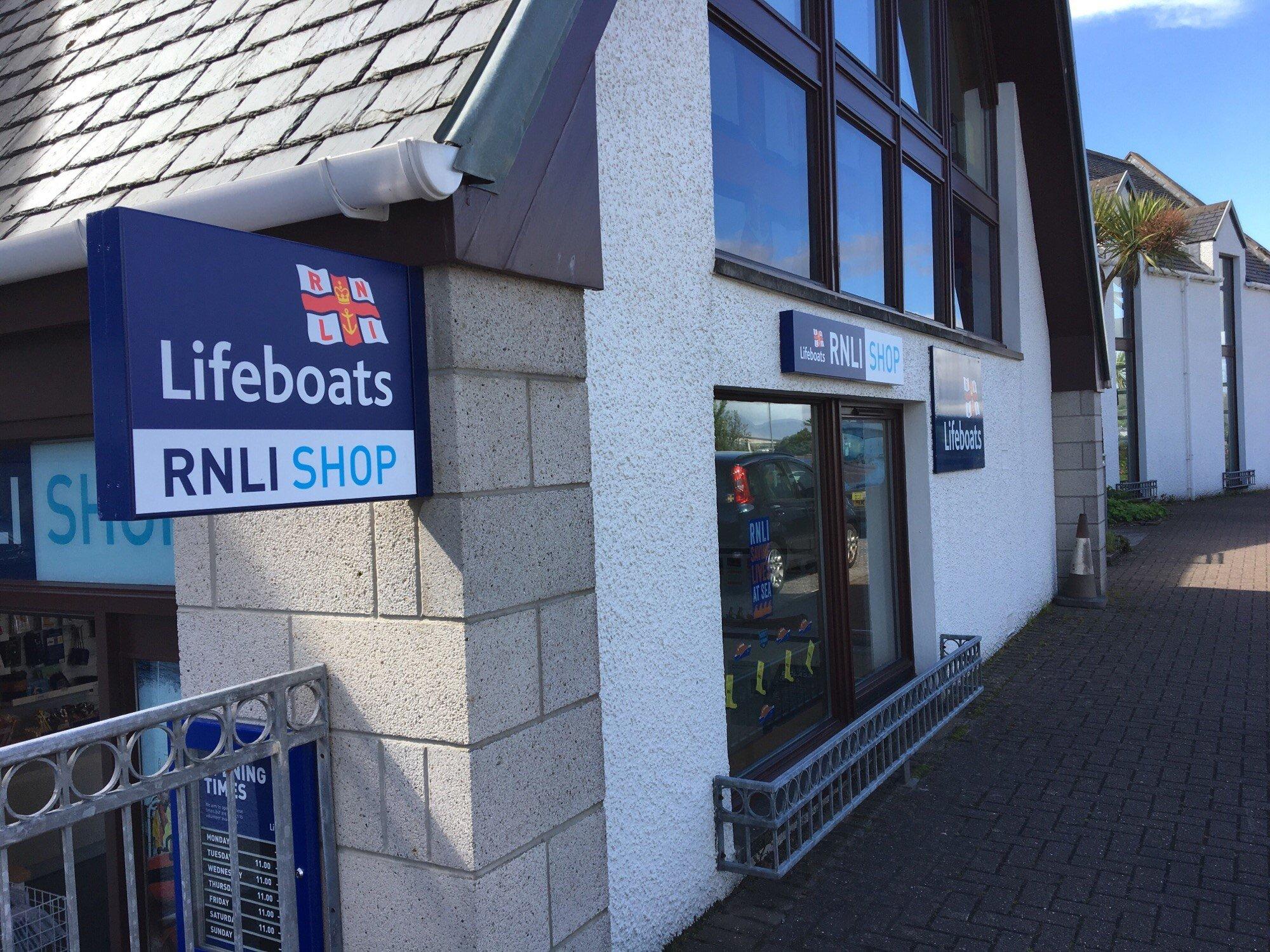 RNLI Gifts & Souvenirs