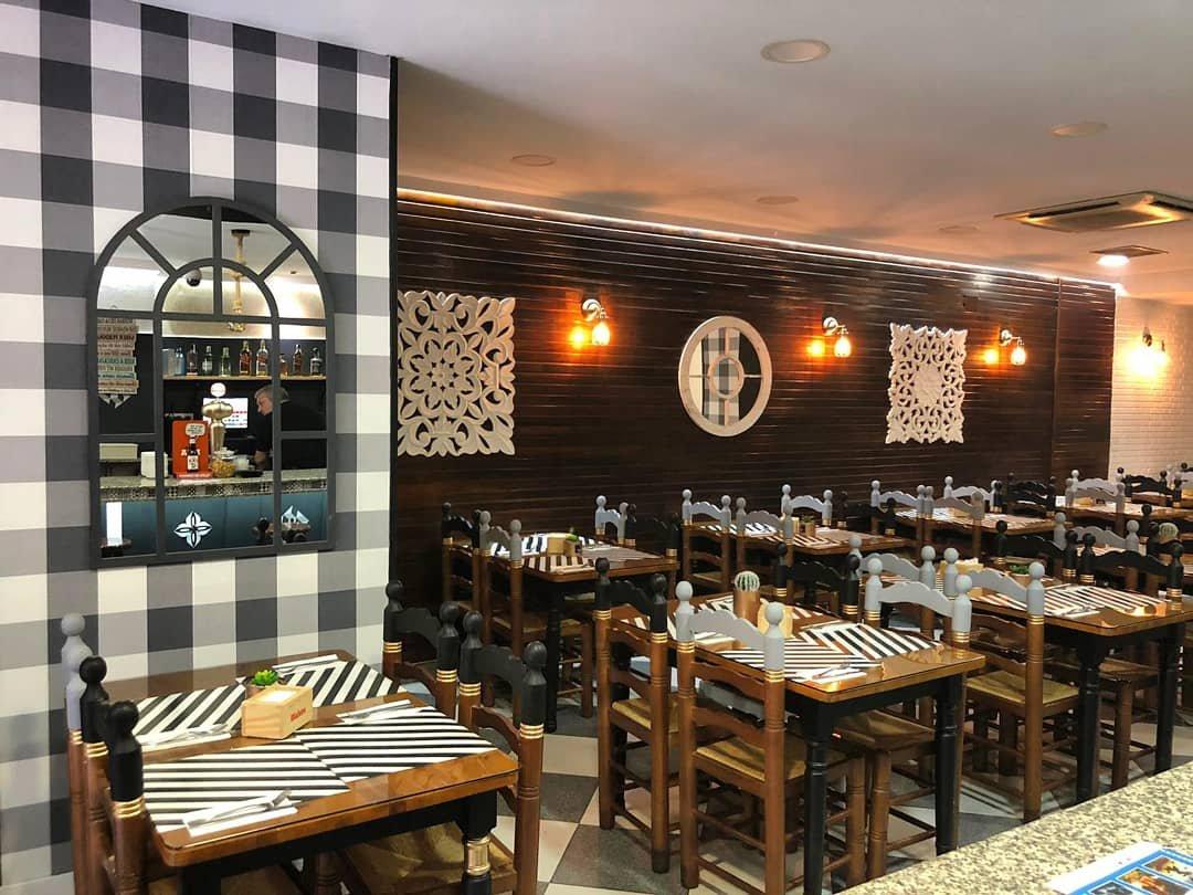 Gastrobar las brasas