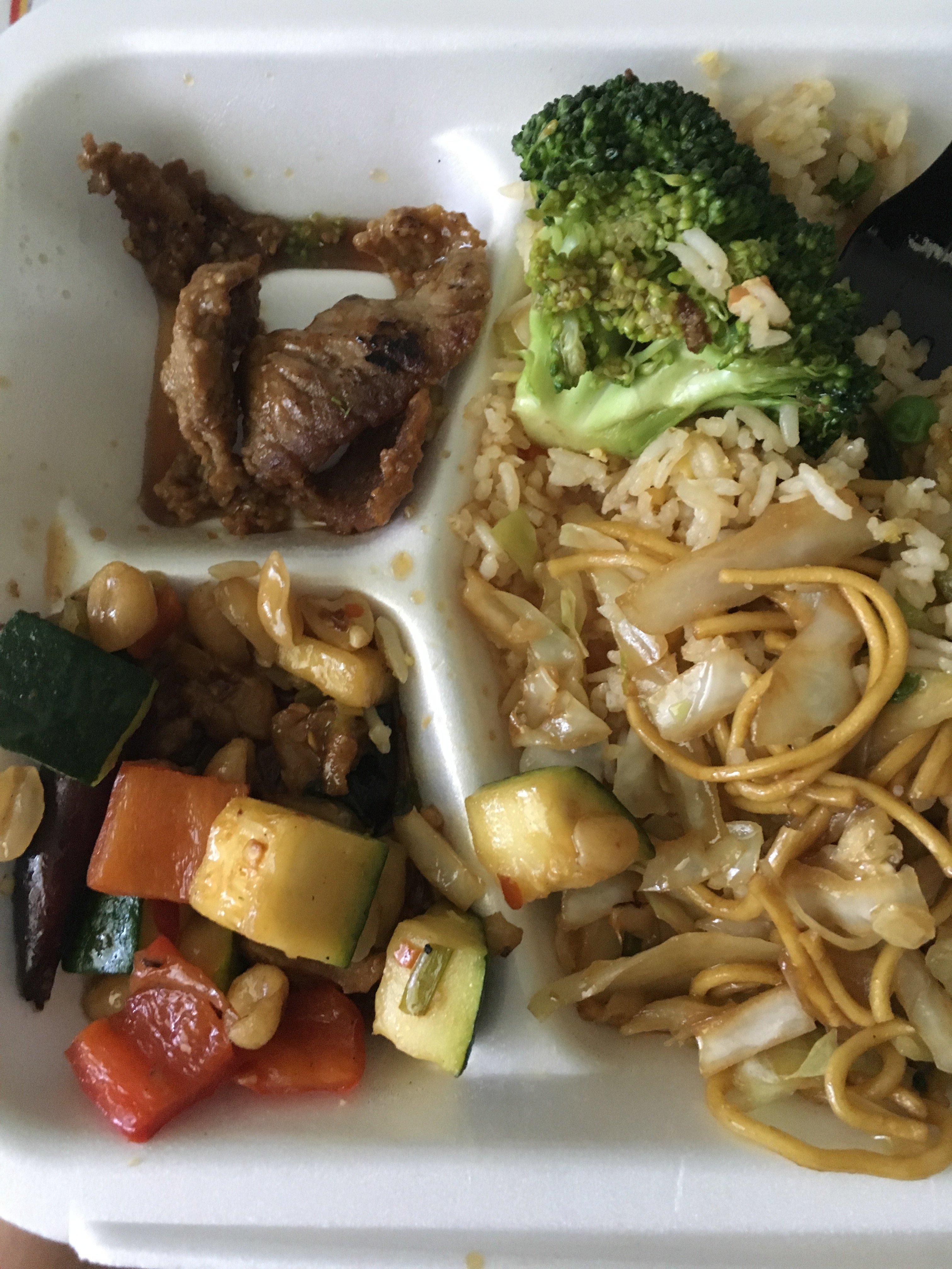 Panda Express