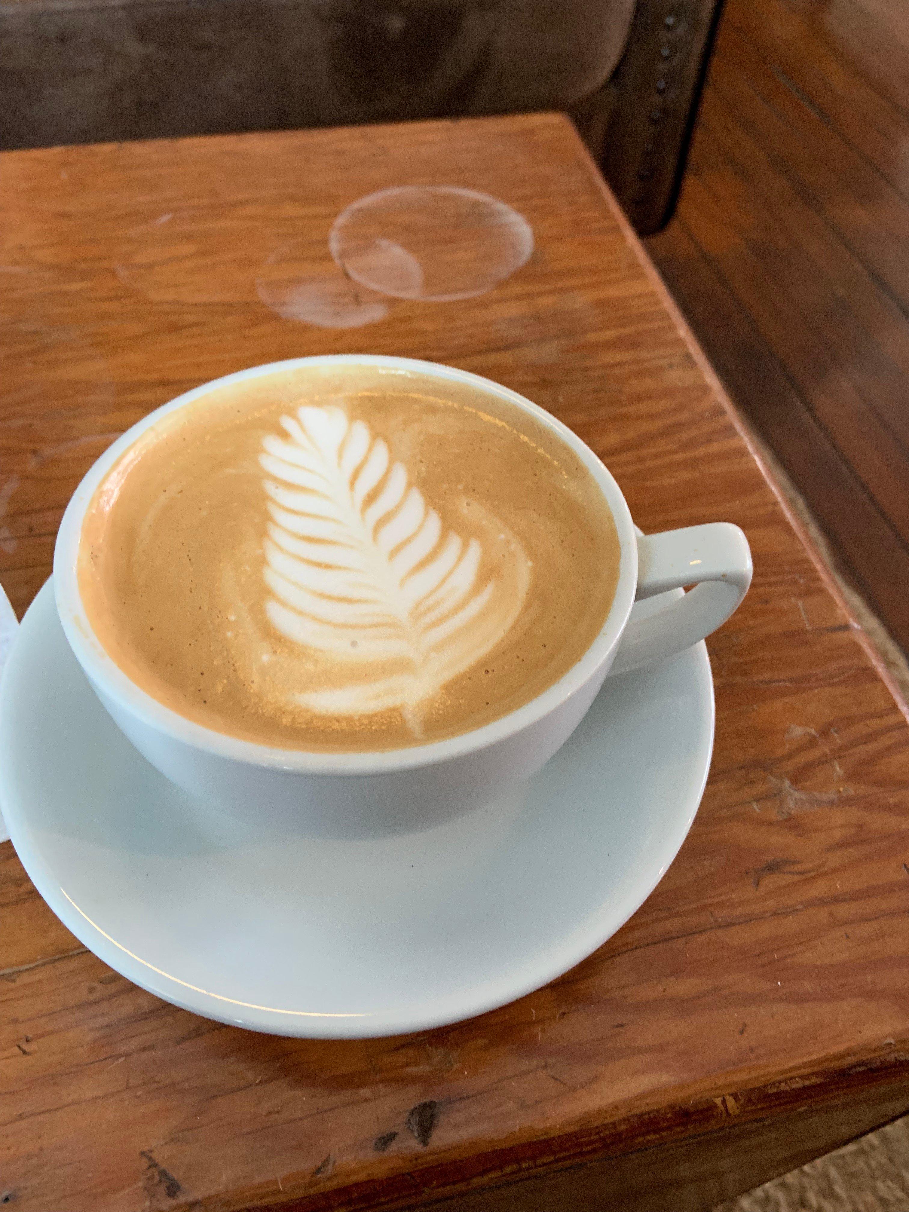 Scout's Coffee Bar & Mercantile