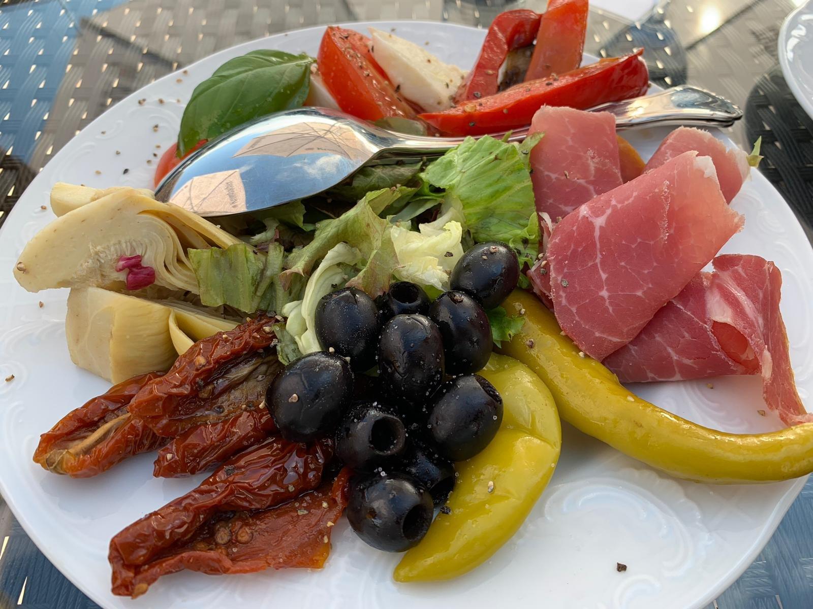 Photo by Christina A