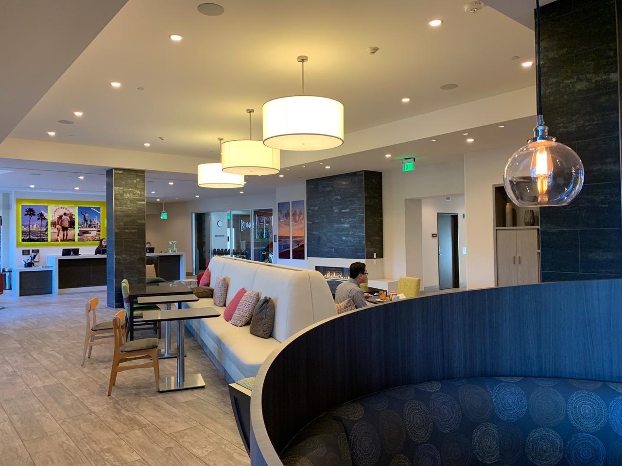 Home2 Suites by Hilton Los Angeles Montebello