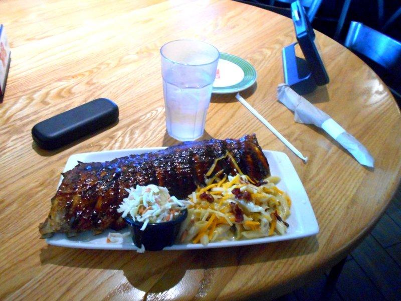 Applebee's Grill + Bar