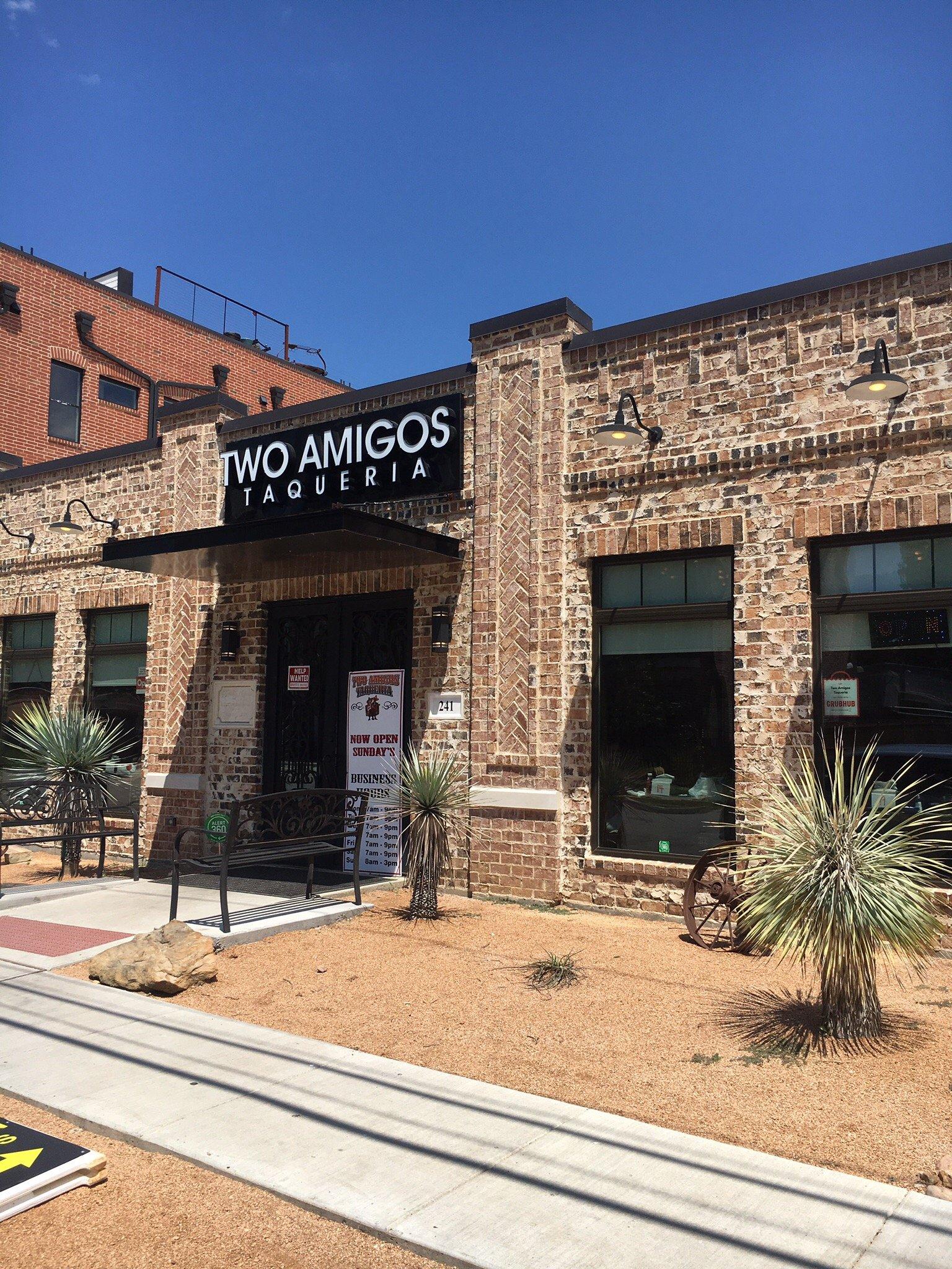 Two Amigos Taqueria