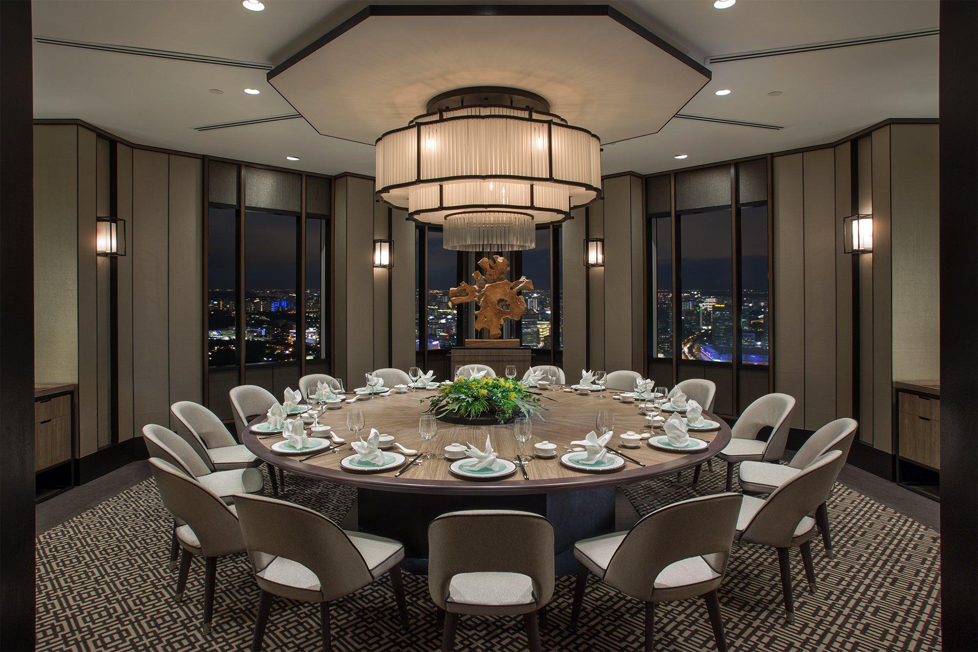 Si Chuan Dou Hua Restaurant