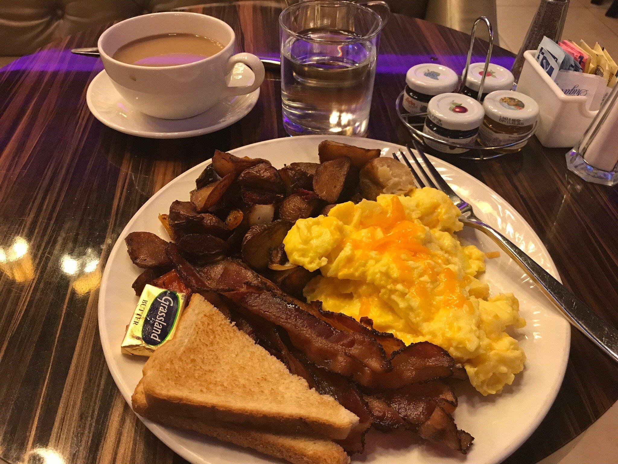 Pete's
