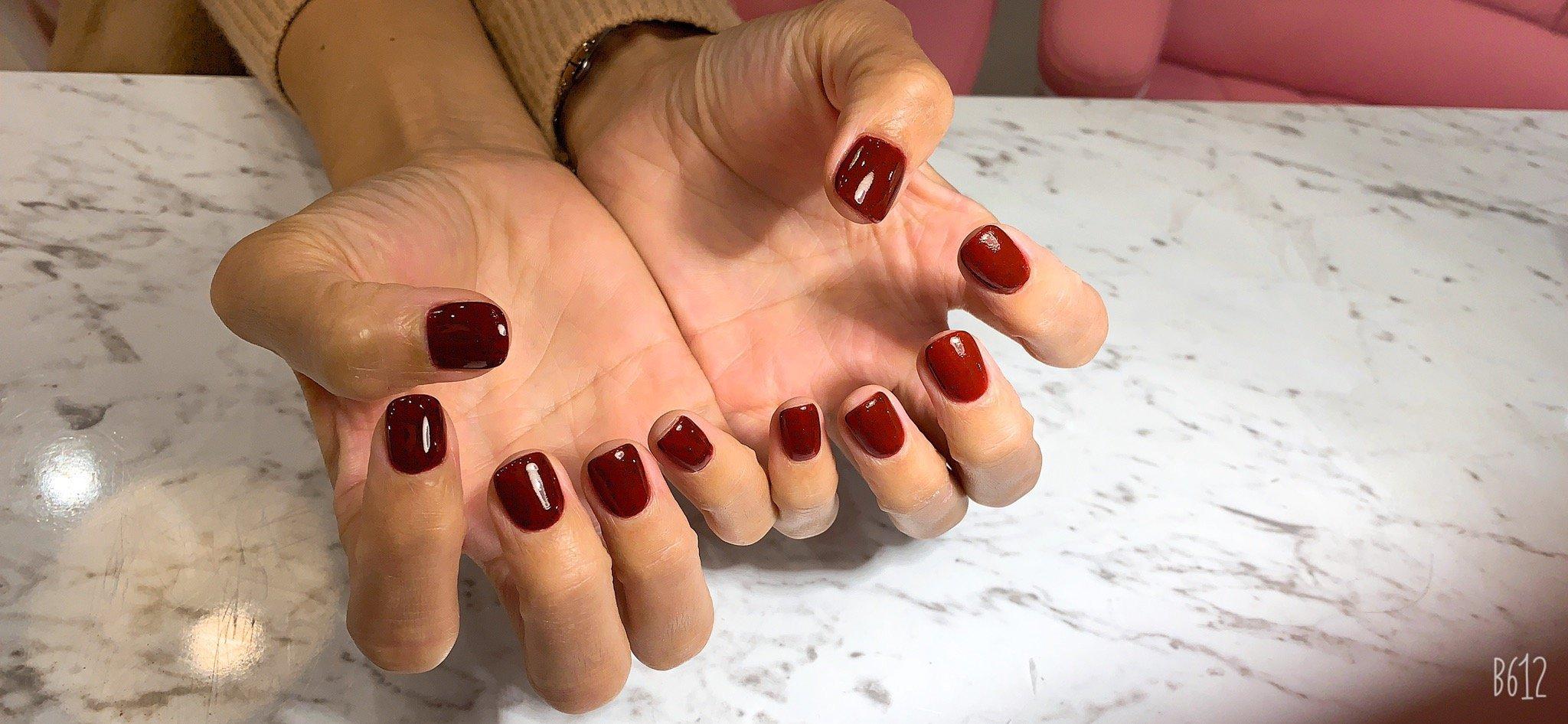 Y&F Nails and Beauty