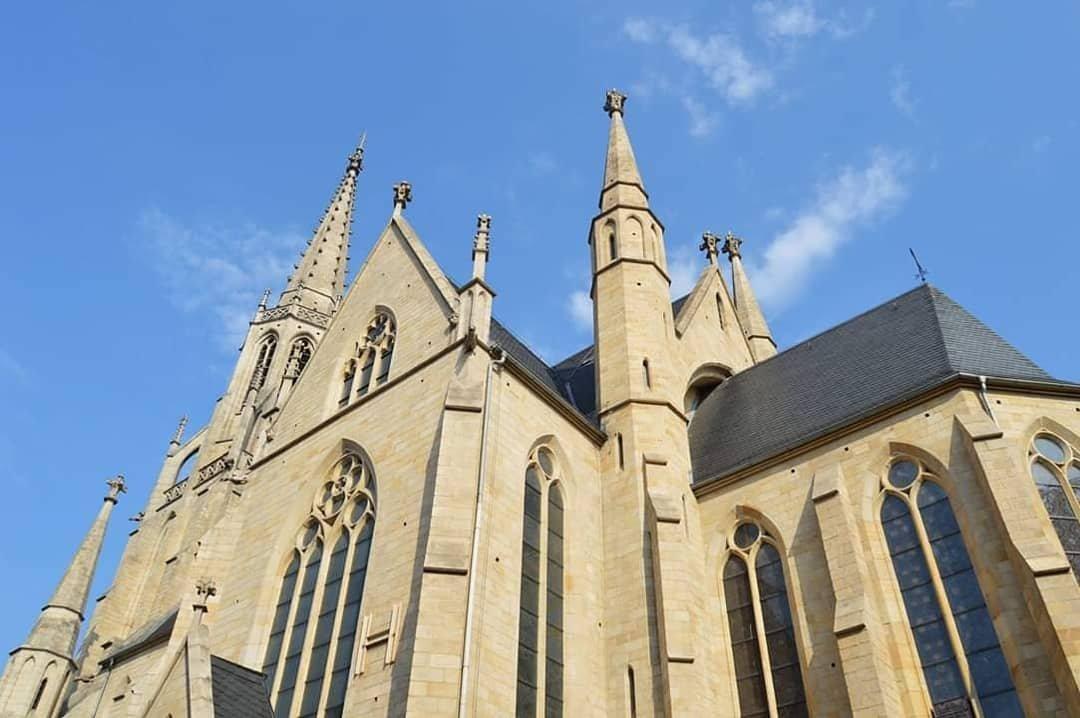 Immaculate Conception Catholic Church (Koscioł Mariacki)