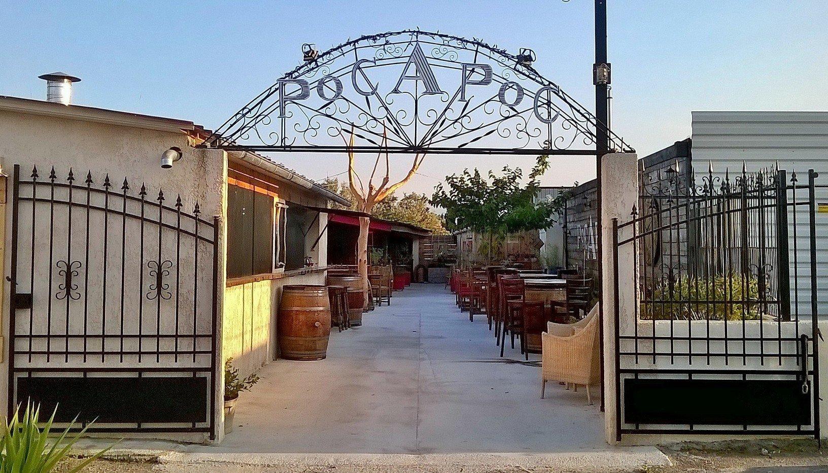 Poc À Poc Restaurant