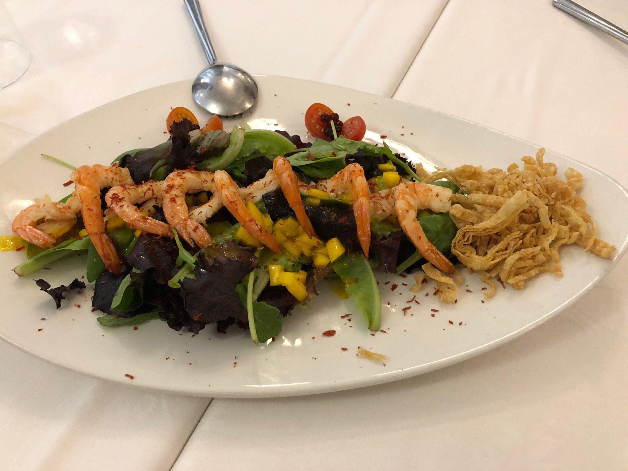 Restaurante Asador Errazki