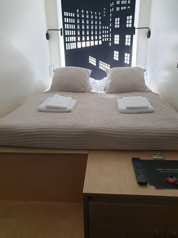 Forenom Hostel Jyvaskyla