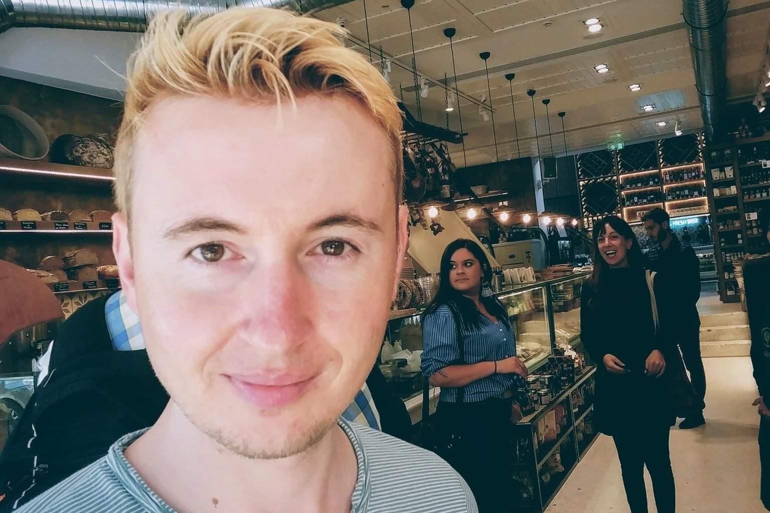 Budapest Behind The Scenes