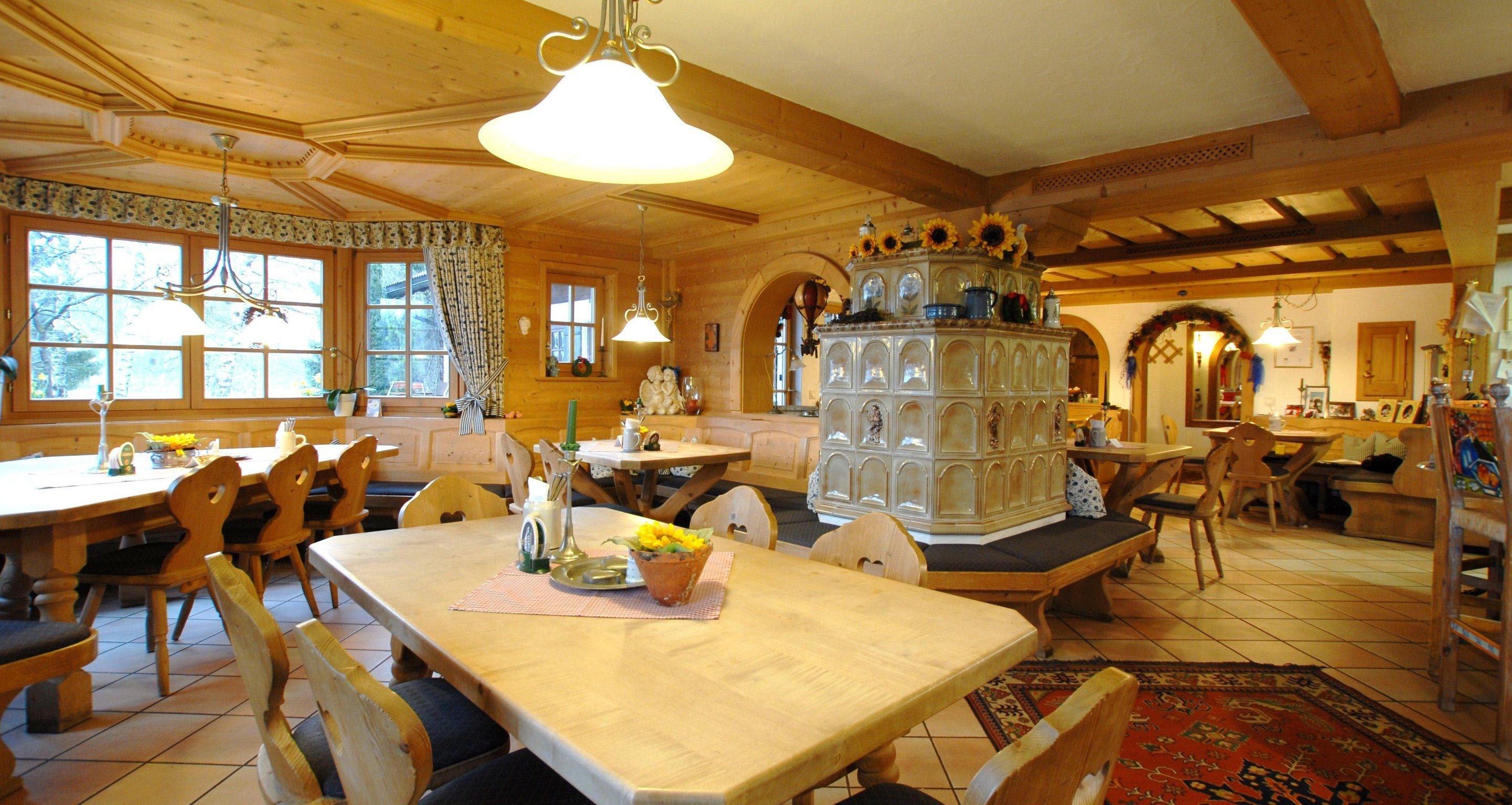Restaurant Schwaltenweiher