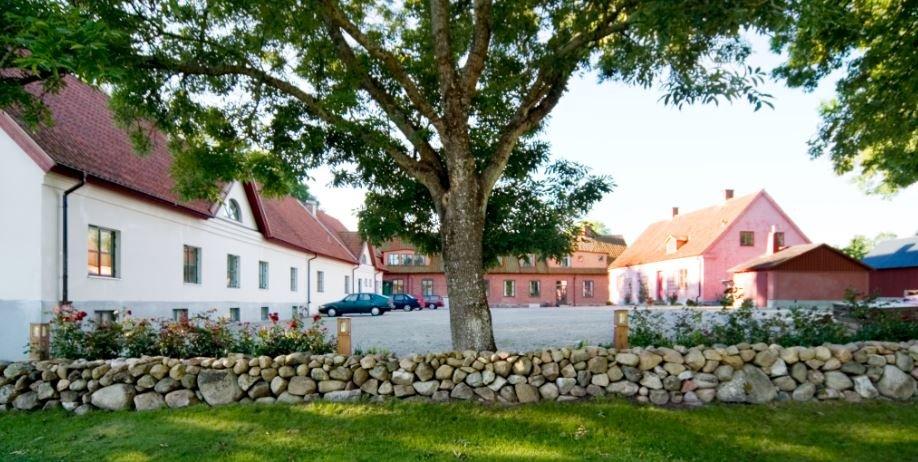 Brösarps Gästgifveri & Spa
