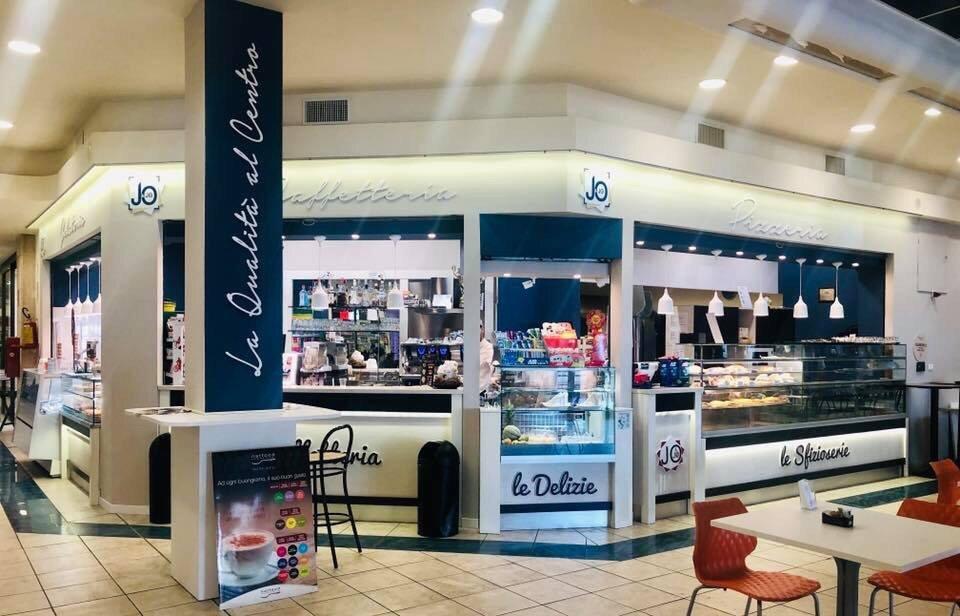 Ristorante Pizzeria Jo & Jo