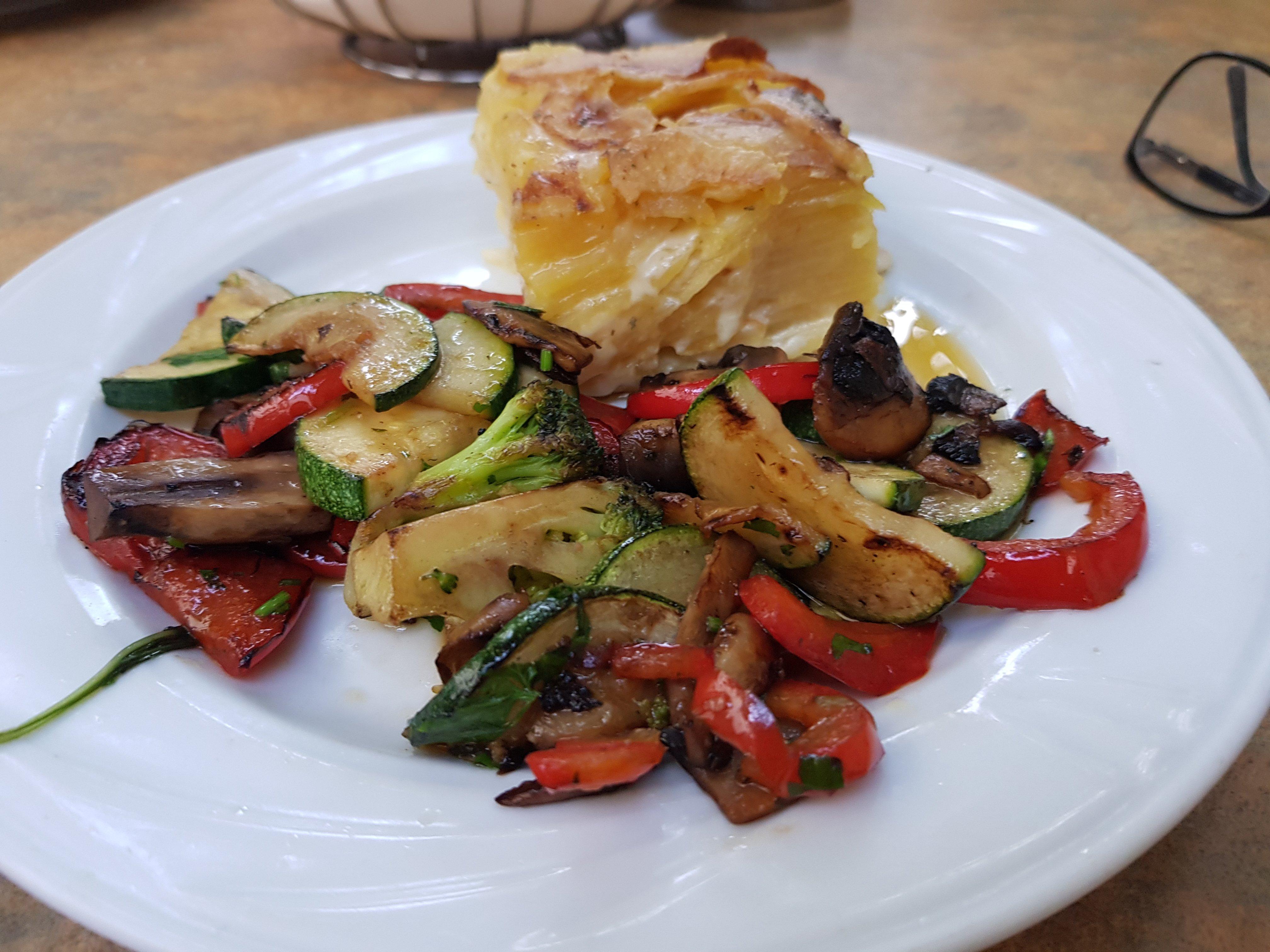 Foyer Inh. Raghbir Singh