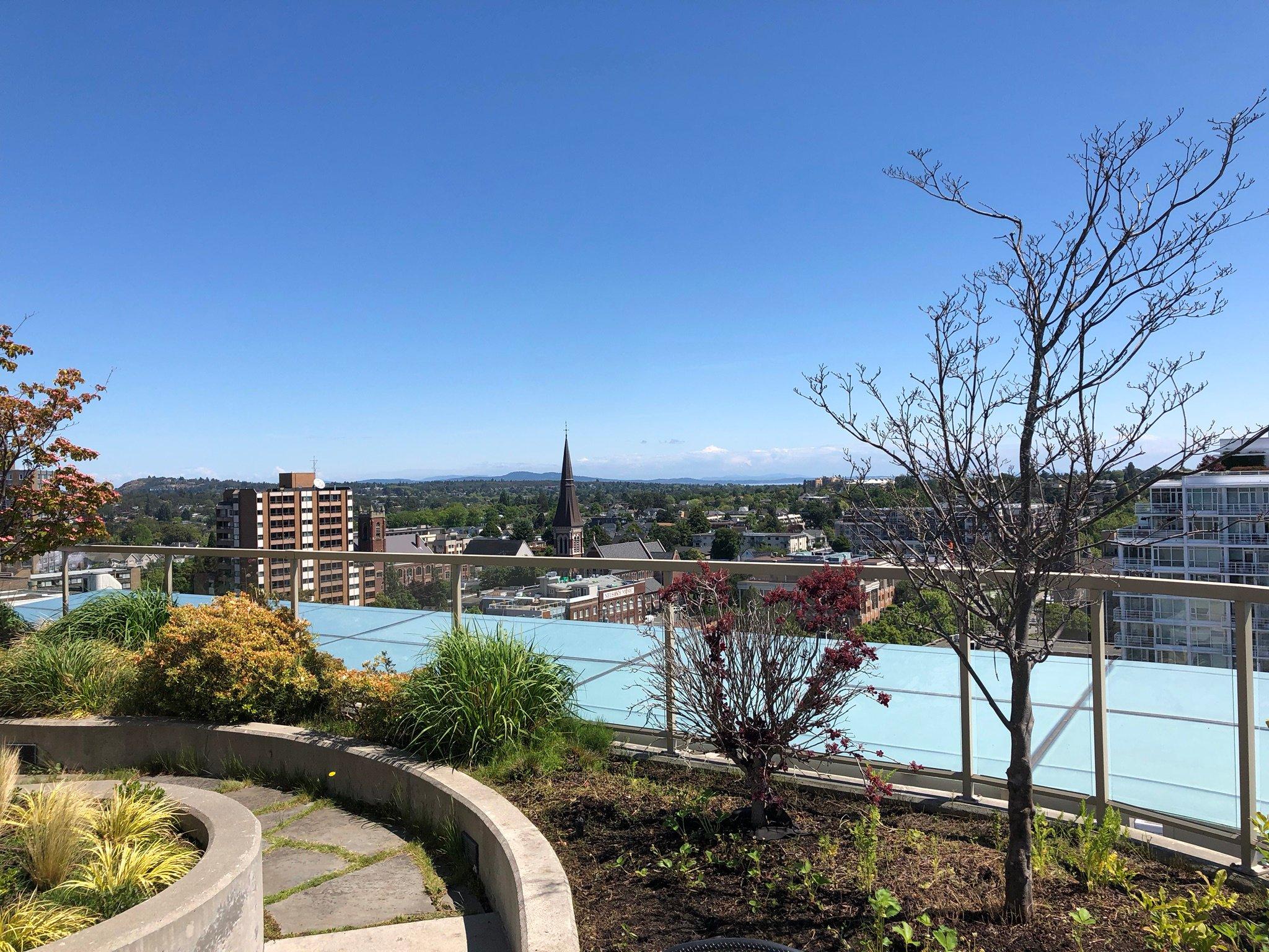 Victoria Royal Vacations